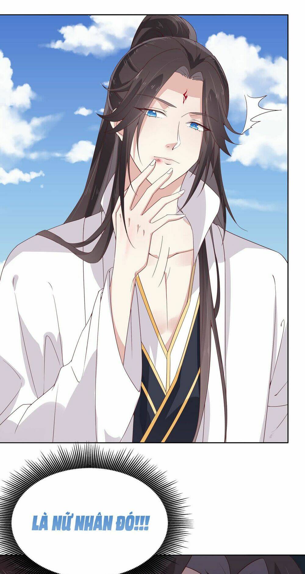 Chi Tôn Đồng Thuật Sư: Tuyệt Thế Đại Tiểu Thư Chapter 30 - Trang 4