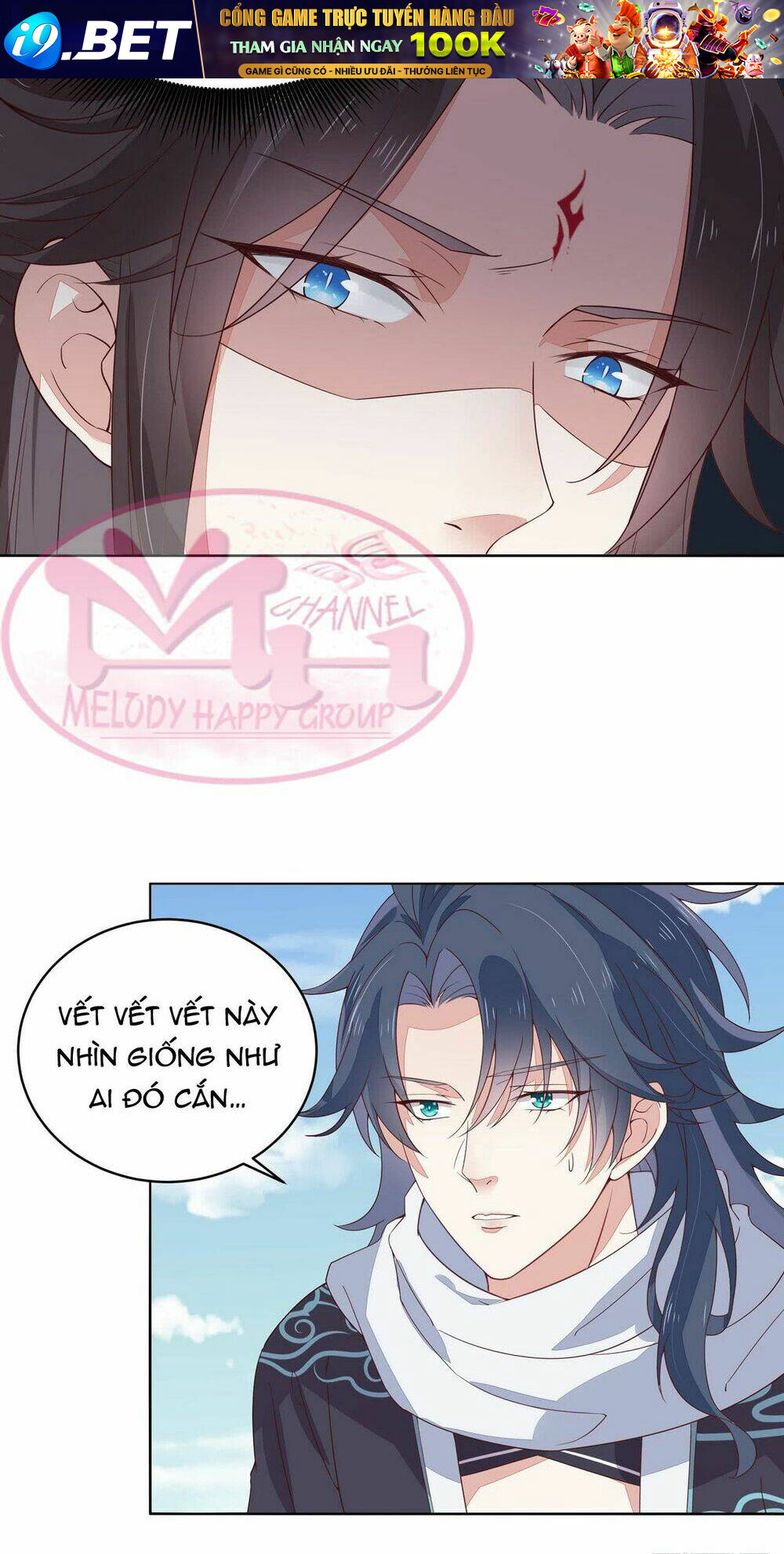 Chi Tôn Đồng Thuật Sư: Tuyệt Thế Đại Tiểu Thư Chapter 30 - Trang 4