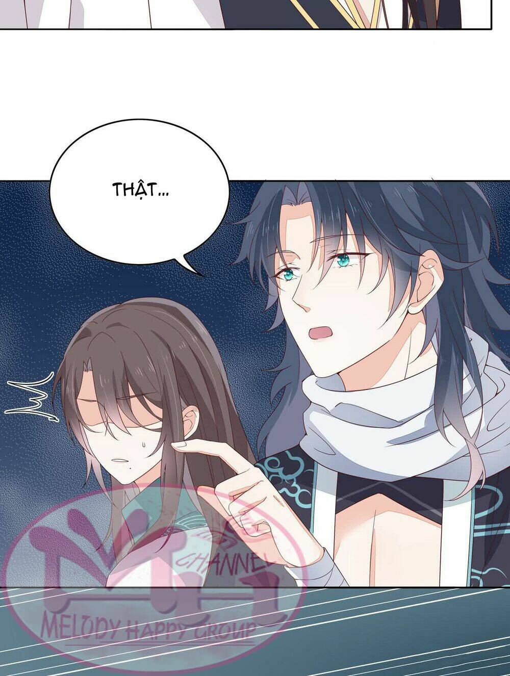 Chi Tôn Đồng Thuật Sư: Tuyệt Thế Đại Tiểu Thư Chapter 30 - Trang 4