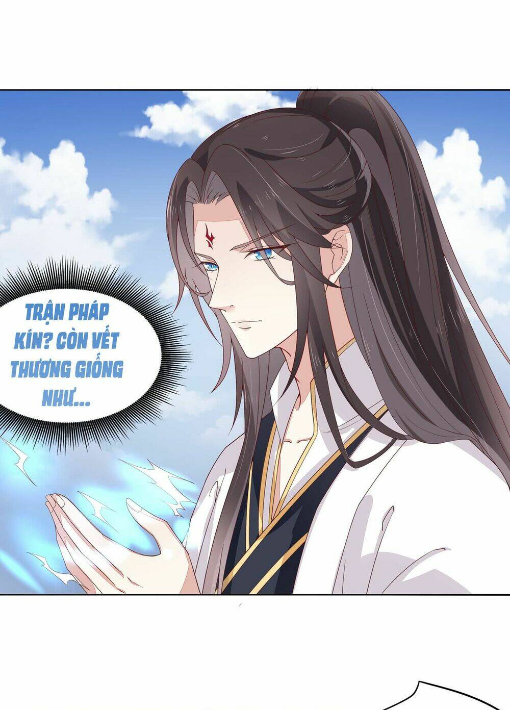 Chi Tôn Đồng Thuật Sư: Tuyệt Thế Đại Tiểu Thư Chapter 30 - Trang 4