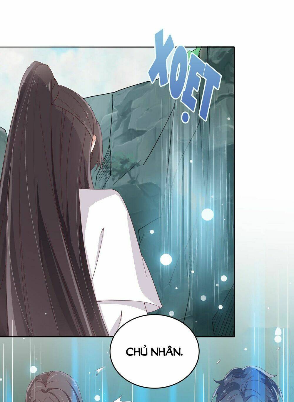 Chi Tôn Đồng Thuật Sư: Tuyệt Thế Đại Tiểu Thư Chapter 30 - Trang 4