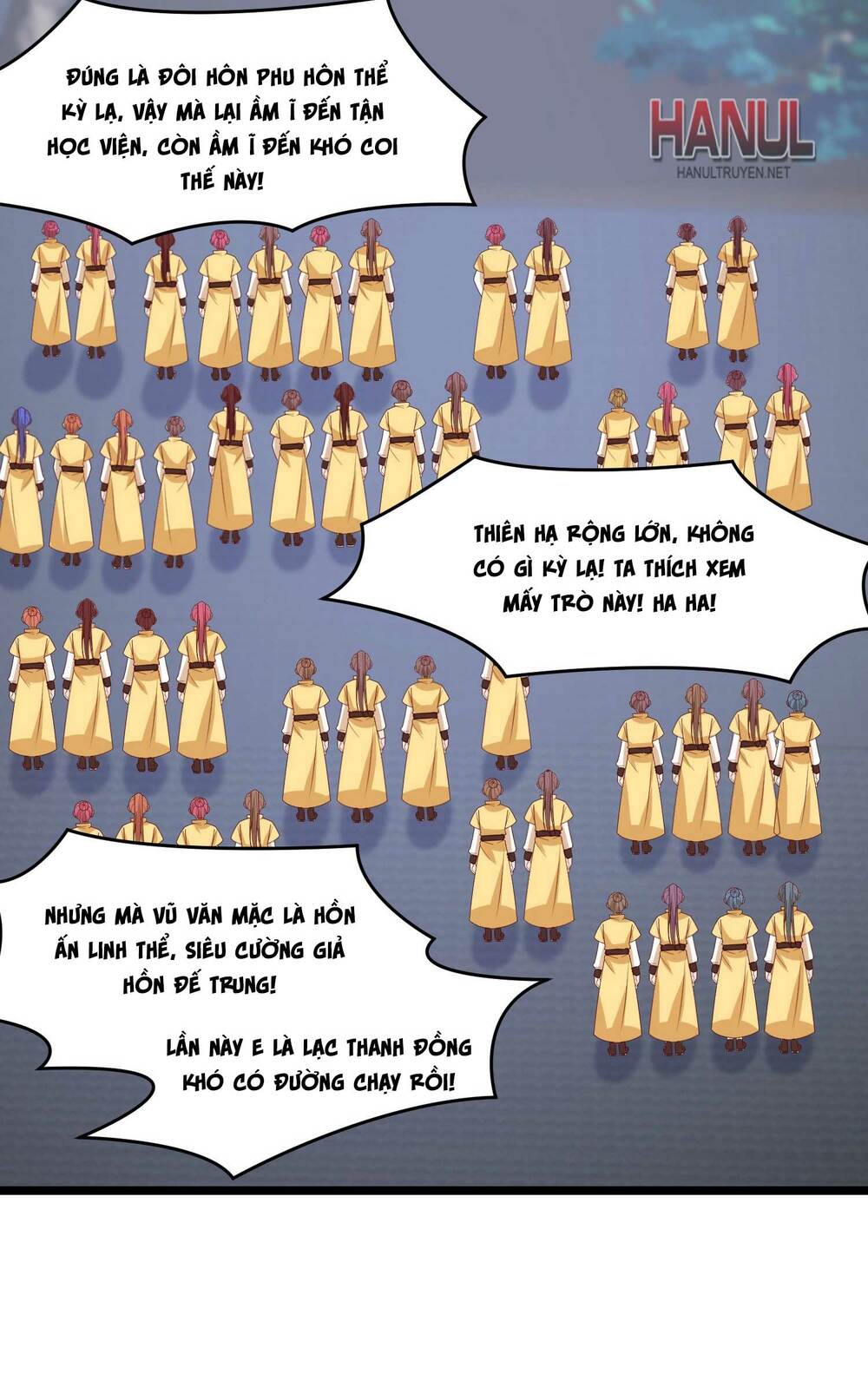 Chi Tôn Đồng Thuật Sư: Tuyệt Thế Đại Tiểu Thư Chapter 300.1 - Trang 2
