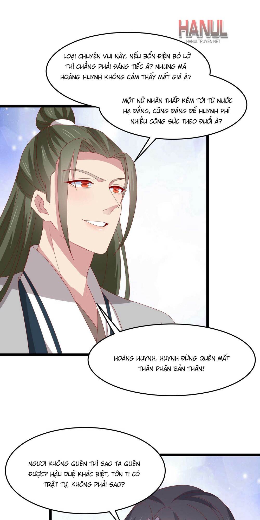 Chi Tôn Đồng Thuật Sư: Tuyệt Thế Đại Tiểu Thư Chapter 300.1 - Trang 2