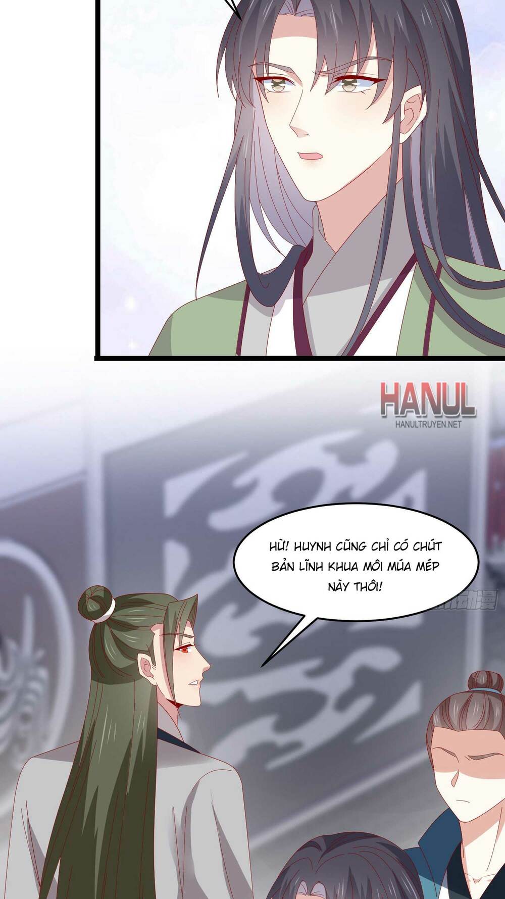 Chi Tôn Đồng Thuật Sư: Tuyệt Thế Đại Tiểu Thư Chapter 300.1 - Trang 2