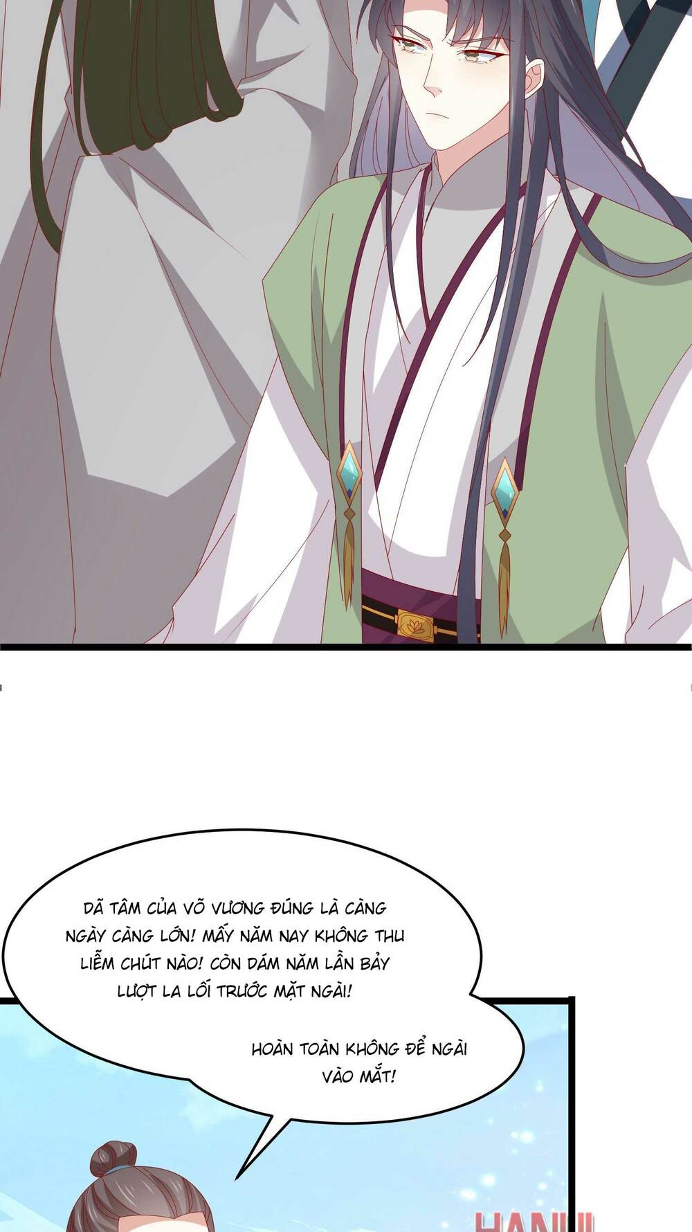 Chi Tôn Đồng Thuật Sư: Tuyệt Thế Đại Tiểu Thư Chapter 300.1 - Trang 2