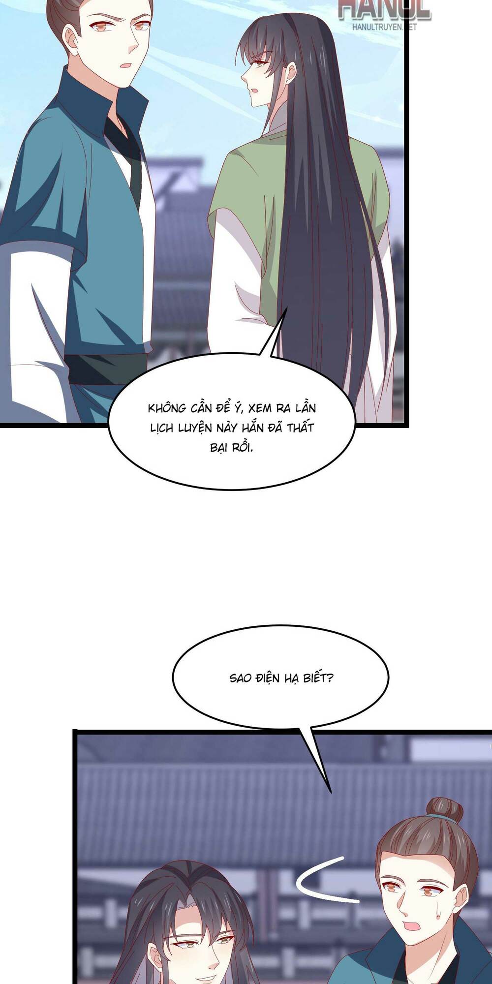 Chi Tôn Đồng Thuật Sư: Tuyệt Thế Đại Tiểu Thư Chapter 300.1 - Trang 2