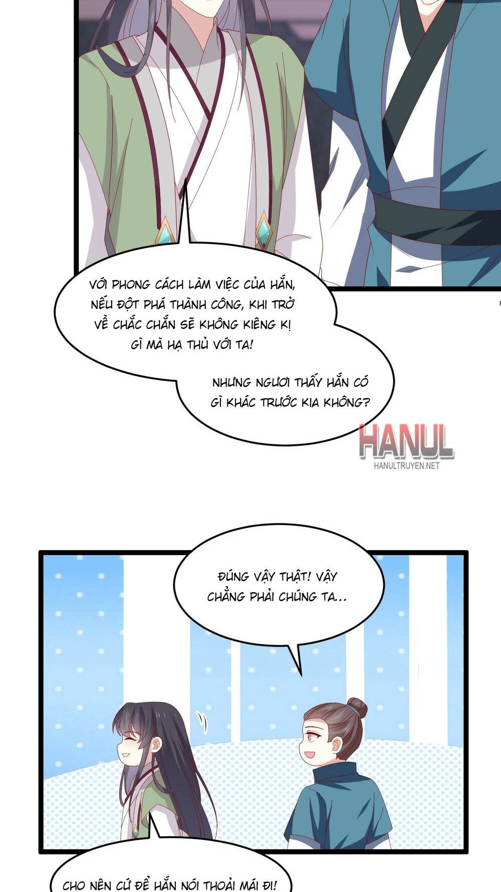 Chi Tôn Đồng Thuật Sư: Tuyệt Thế Đại Tiểu Thư Chapter 300.1 - Trang 2