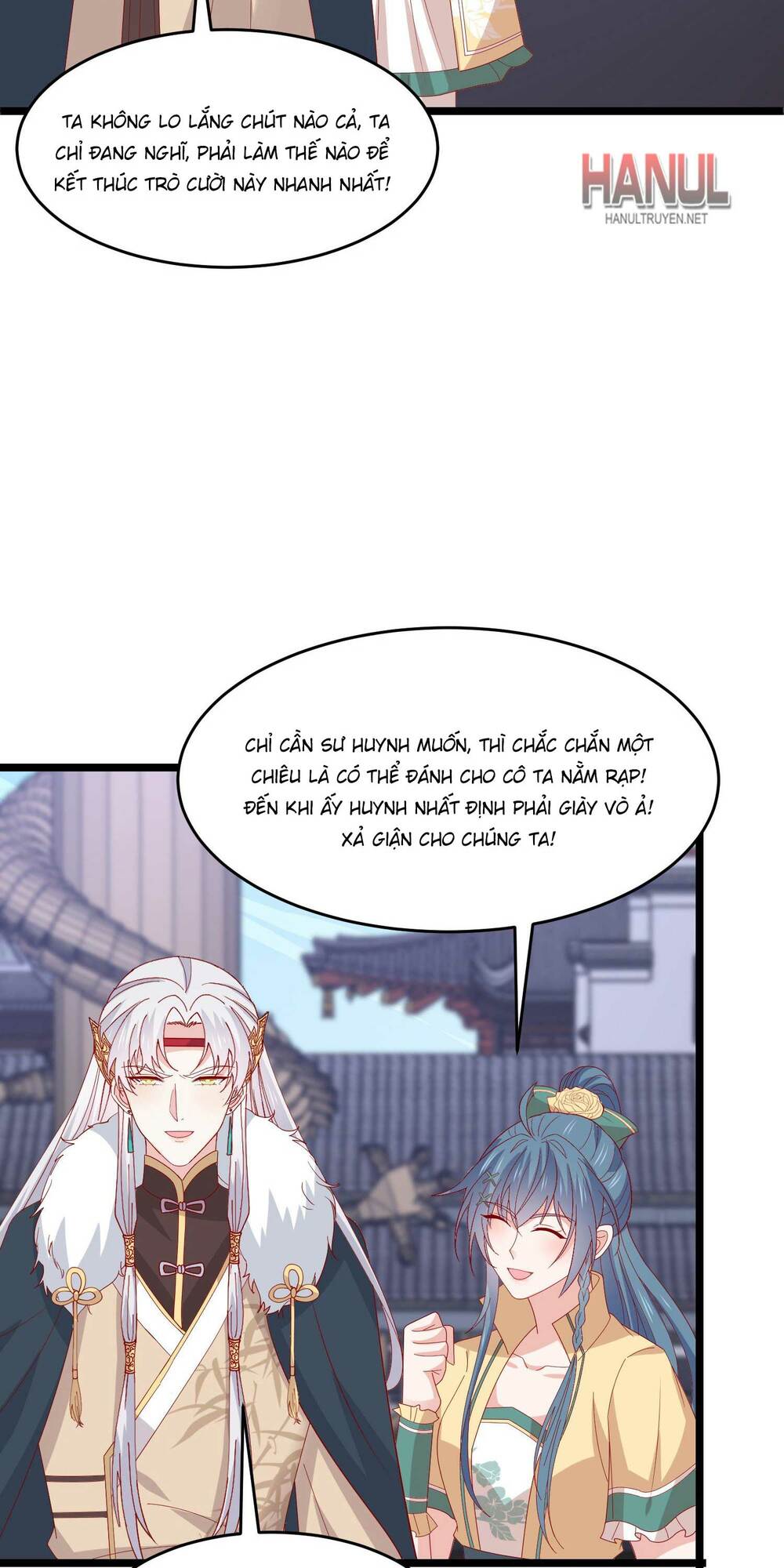 Chi Tôn Đồng Thuật Sư: Tuyệt Thế Đại Tiểu Thư Chapter 300.1 - Trang 2