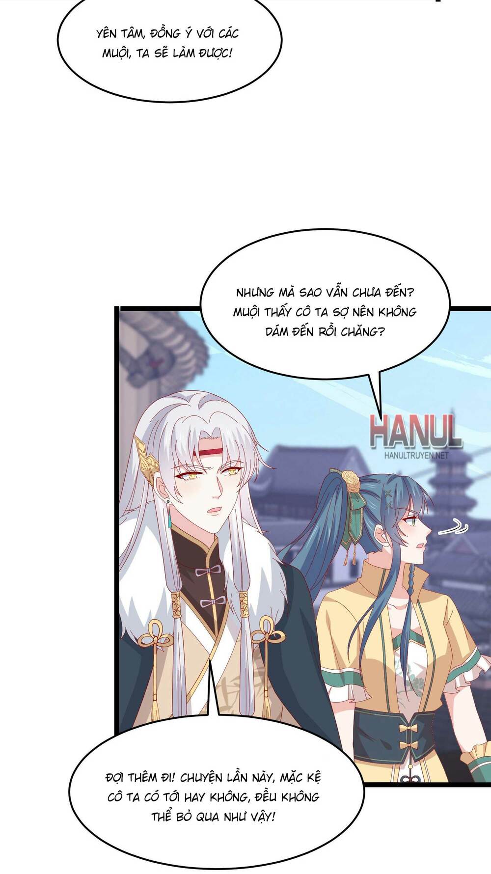 Chi Tôn Đồng Thuật Sư: Tuyệt Thế Đại Tiểu Thư Chapter 300.1 - Trang 2