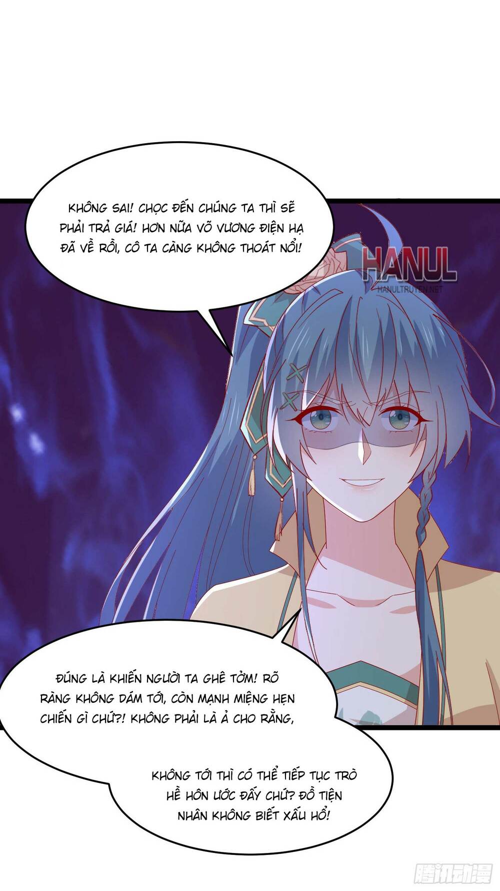Chi Tôn Đồng Thuật Sư: Tuyệt Thế Đại Tiểu Thư Chapter 300.1 - Trang 2