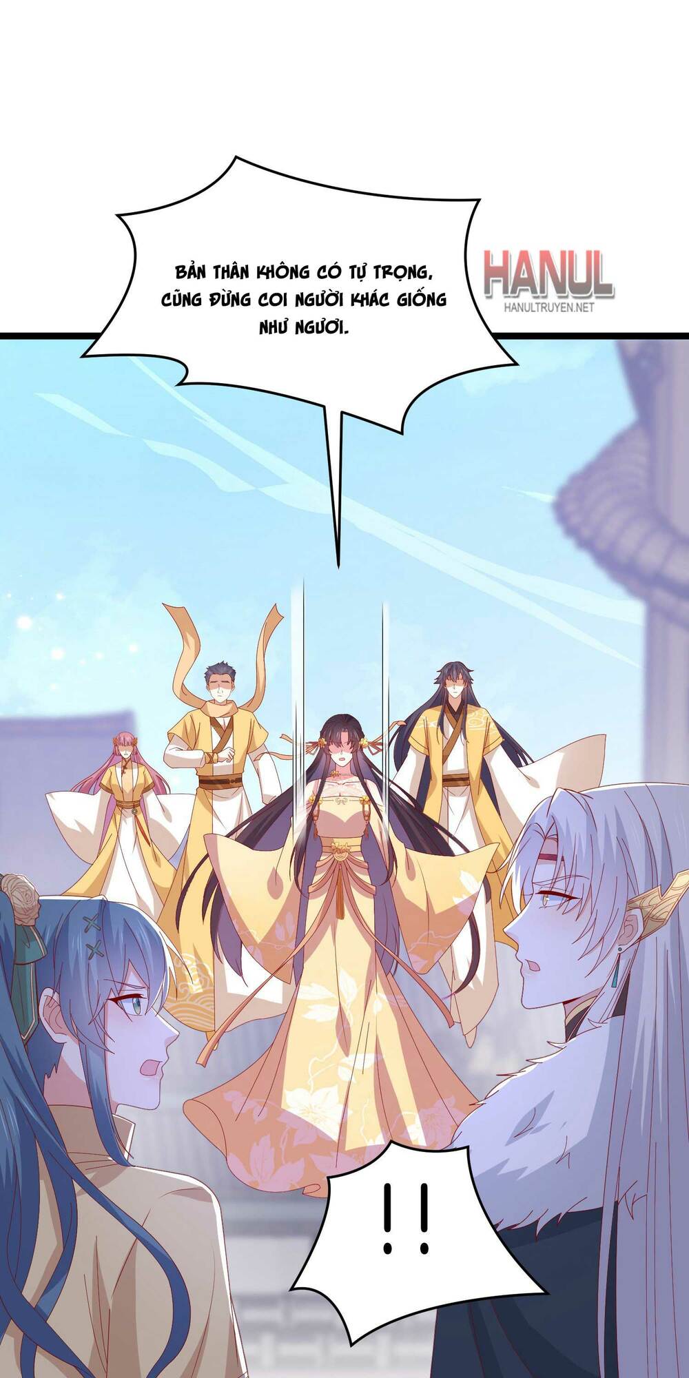 Chi Tôn Đồng Thuật Sư: Tuyệt Thế Đại Tiểu Thư Chapter 300.1 - Trang 2