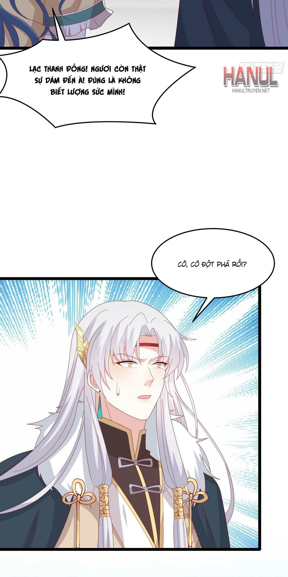 Chi Tôn Đồng Thuật Sư: Tuyệt Thế Đại Tiểu Thư Chapter 300.1 - Trang 2