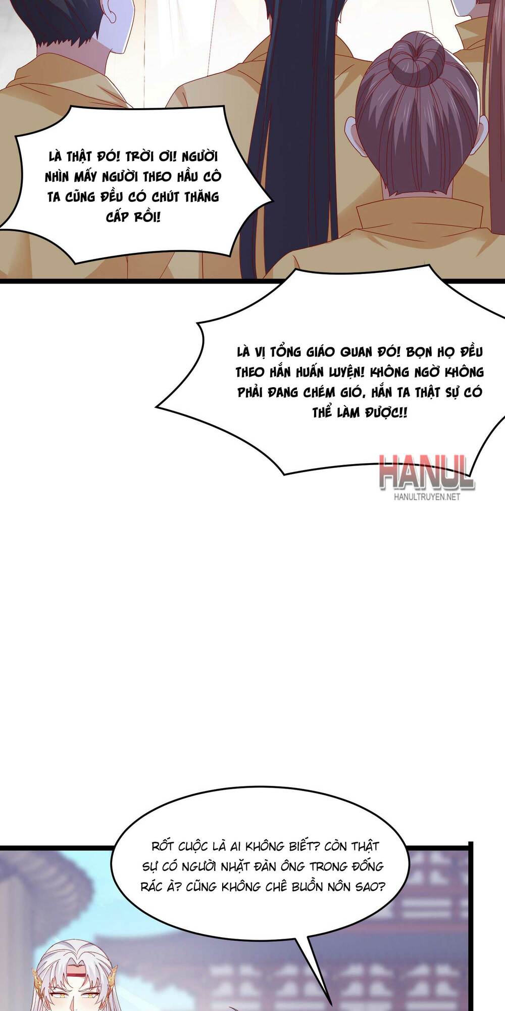 Chi Tôn Đồng Thuật Sư: Tuyệt Thế Đại Tiểu Thư Chapter 300.1 - Trang 2