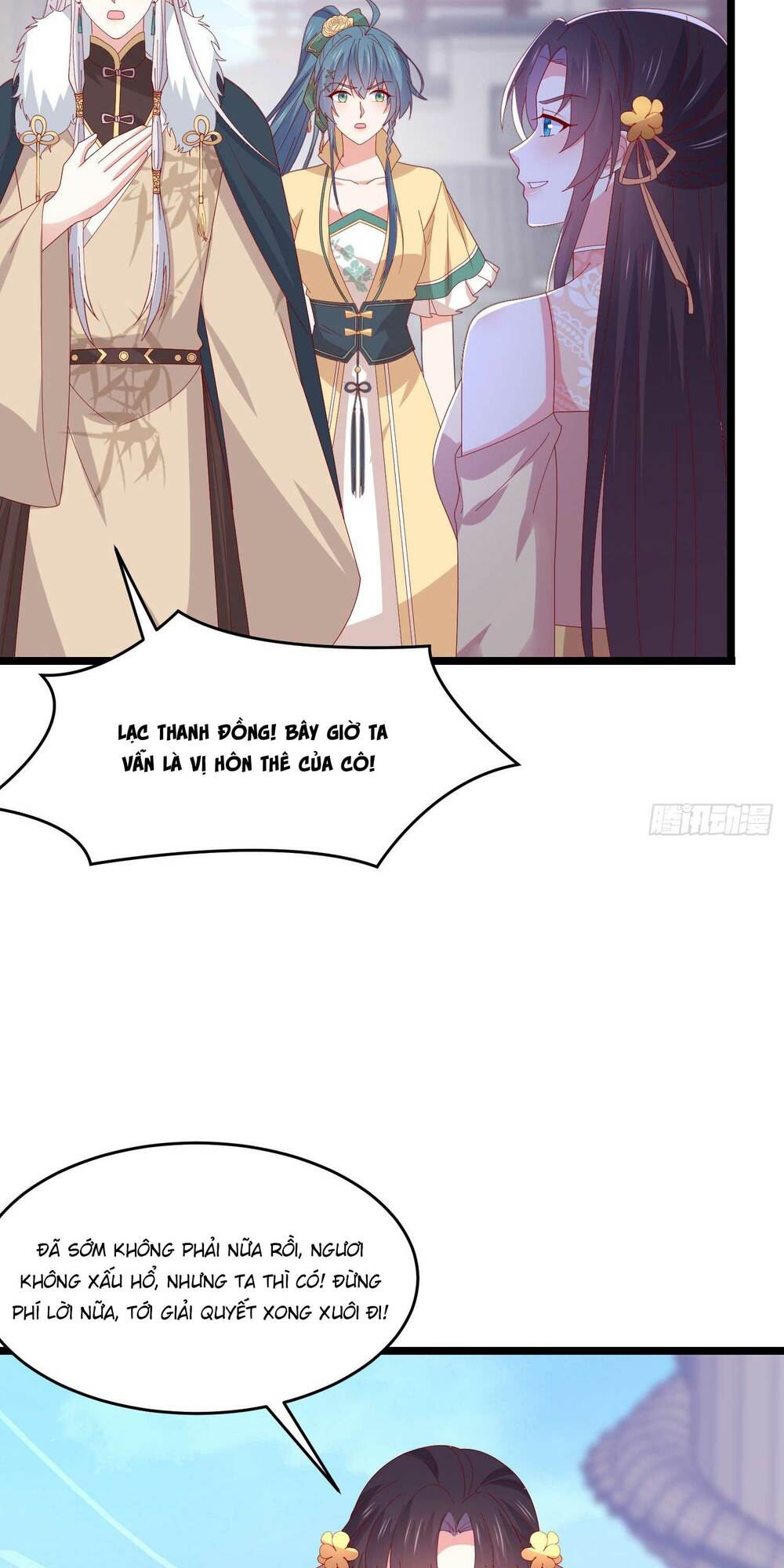 Chi Tôn Đồng Thuật Sư: Tuyệt Thế Đại Tiểu Thư Chapter 300.1 - Trang 2