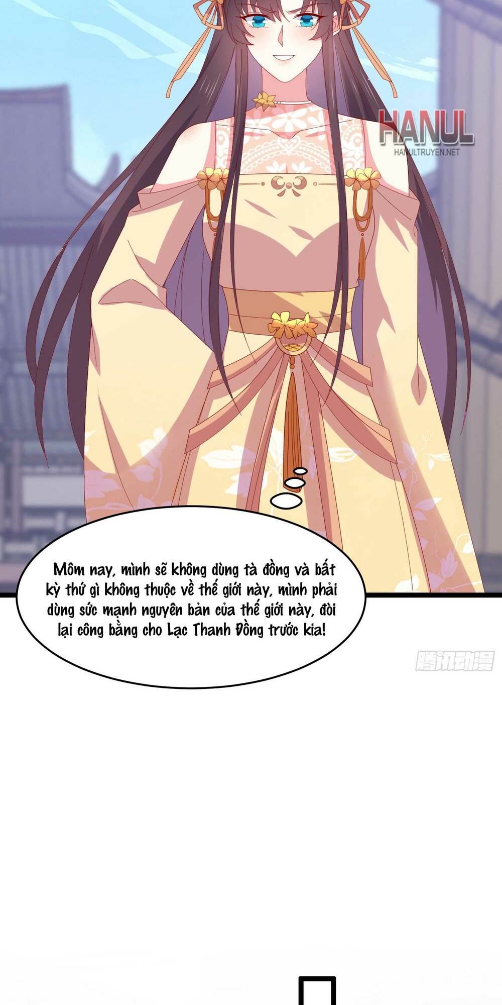 Chi Tôn Đồng Thuật Sư: Tuyệt Thế Đại Tiểu Thư Chapter 300.1 - Trang 2