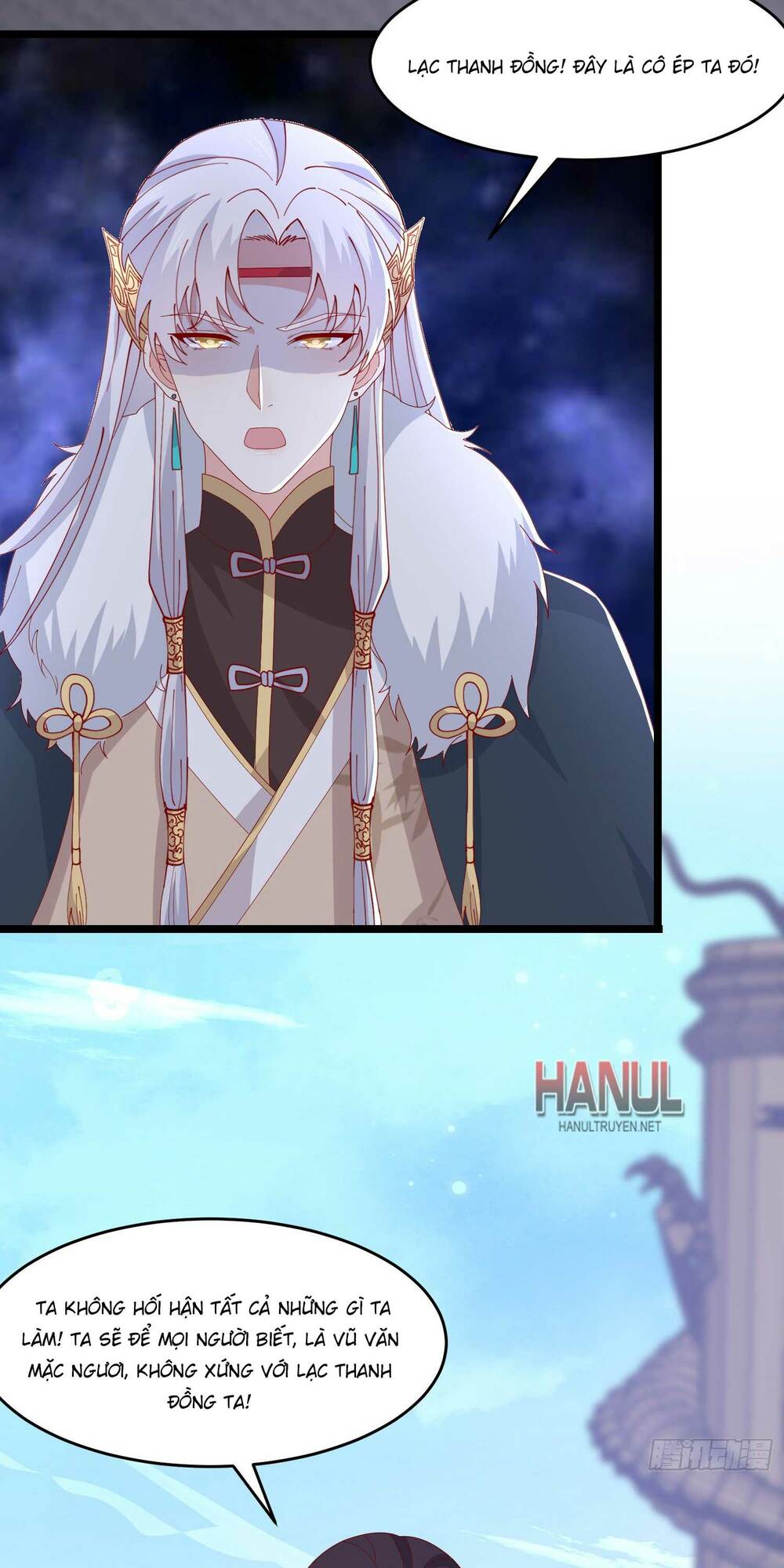 Chi Tôn Đồng Thuật Sư: Tuyệt Thế Đại Tiểu Thư Chapter 300.1 - Trang 2