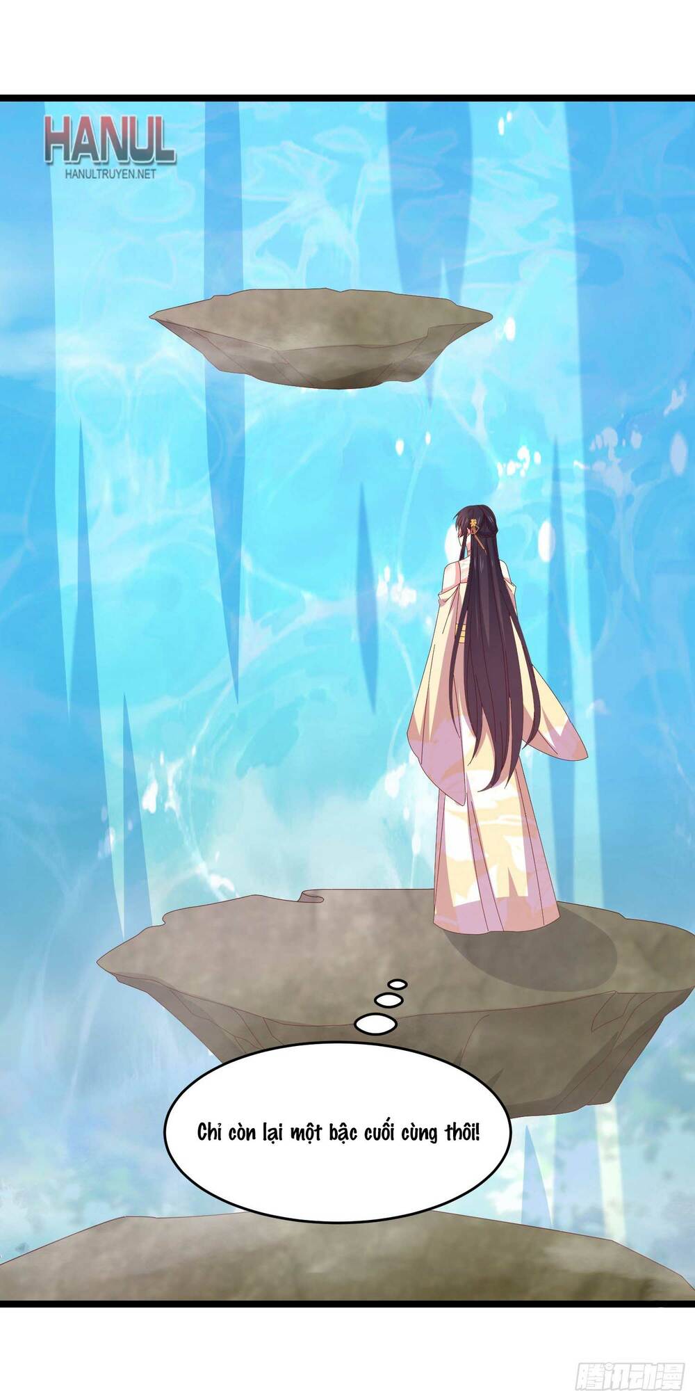 Chi Tôn Đồng Thuật Sư: Tuyệt Thế Đại Tiểu Thư Chapter 300.1 - Trang 2