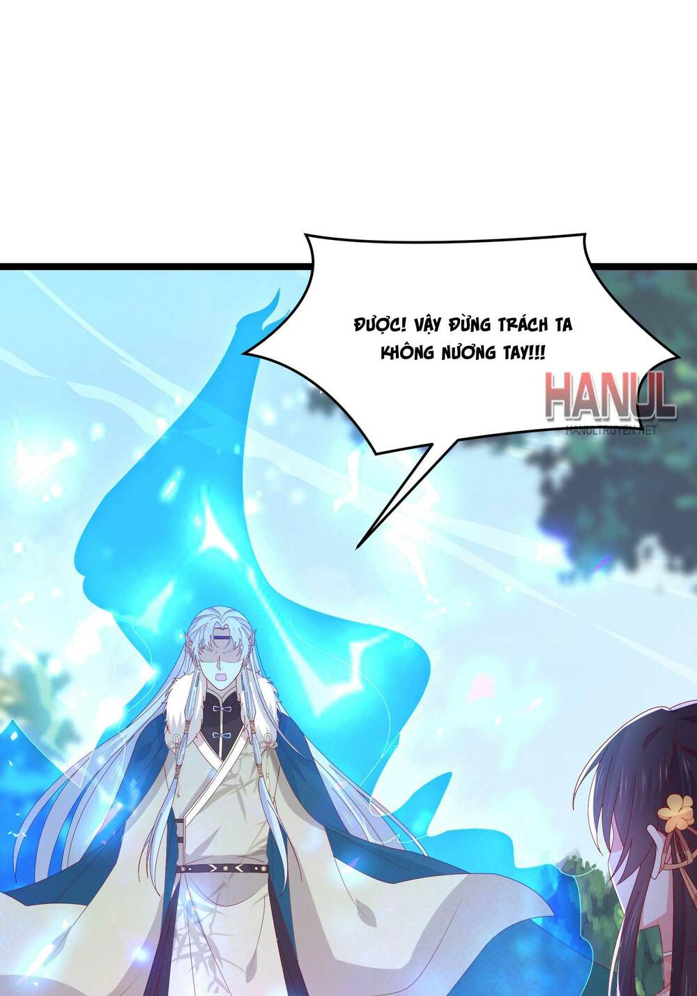 Chi Tôn Đồng Thuật Sư: Tuyệt Thế Đại Tiểu Thư Chapter 300.1 - Trang 2