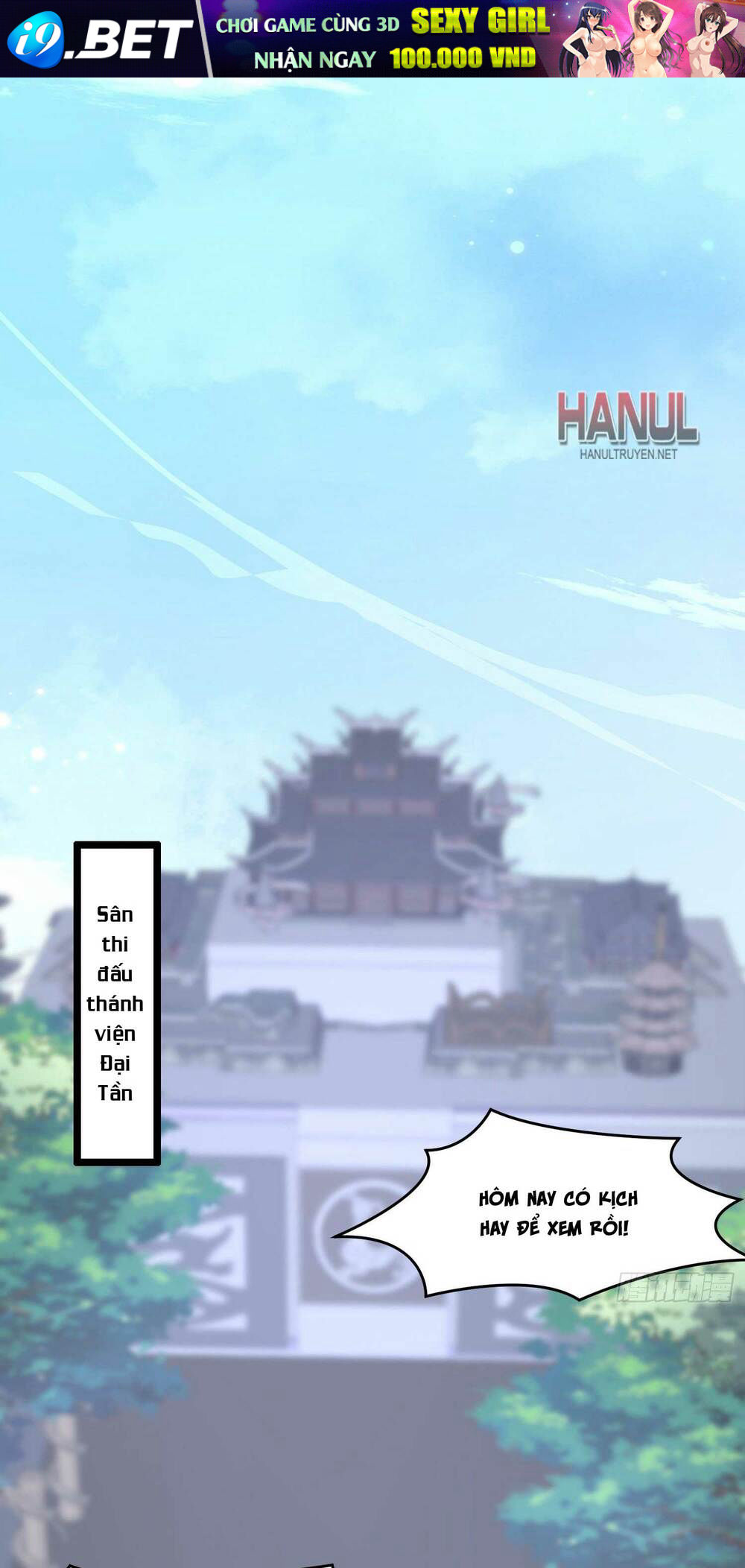 Chi Tôn Đồng Thuật Sư: Tuyệt Thế Đại Tiểu Thư Chapter 300.1 - Trang 2