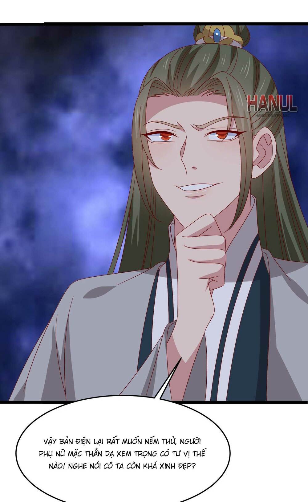 Chi Tôn Đồng Thuật Sư: Tuyệt Thế Đại Tiểu Thư Chapter 300 - Trang 4