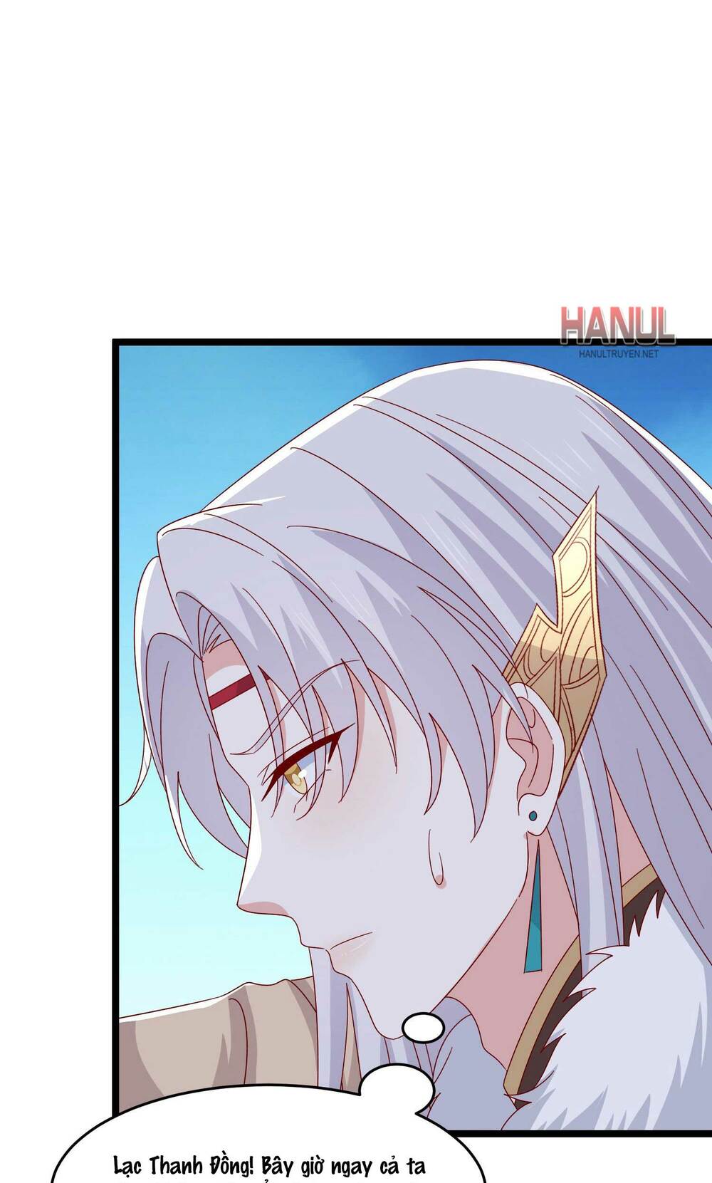Chi Tôn Đồng Thuật Sư: Tuyệt Thế Đại Tiểu Thư Chapter 300 - Trang 4