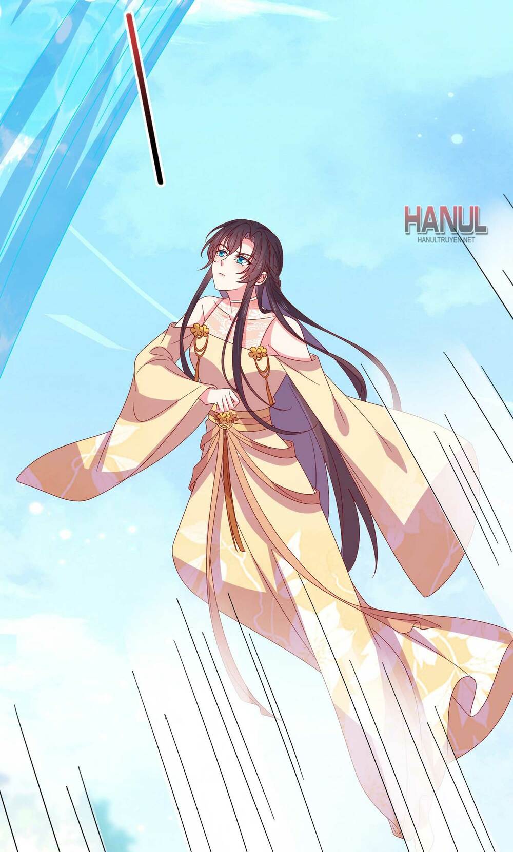 Chi Tôn Đồng Thuật Sư: Tuyệt Thế Đại Tiểu Thư Chapter 300 - Trang 4