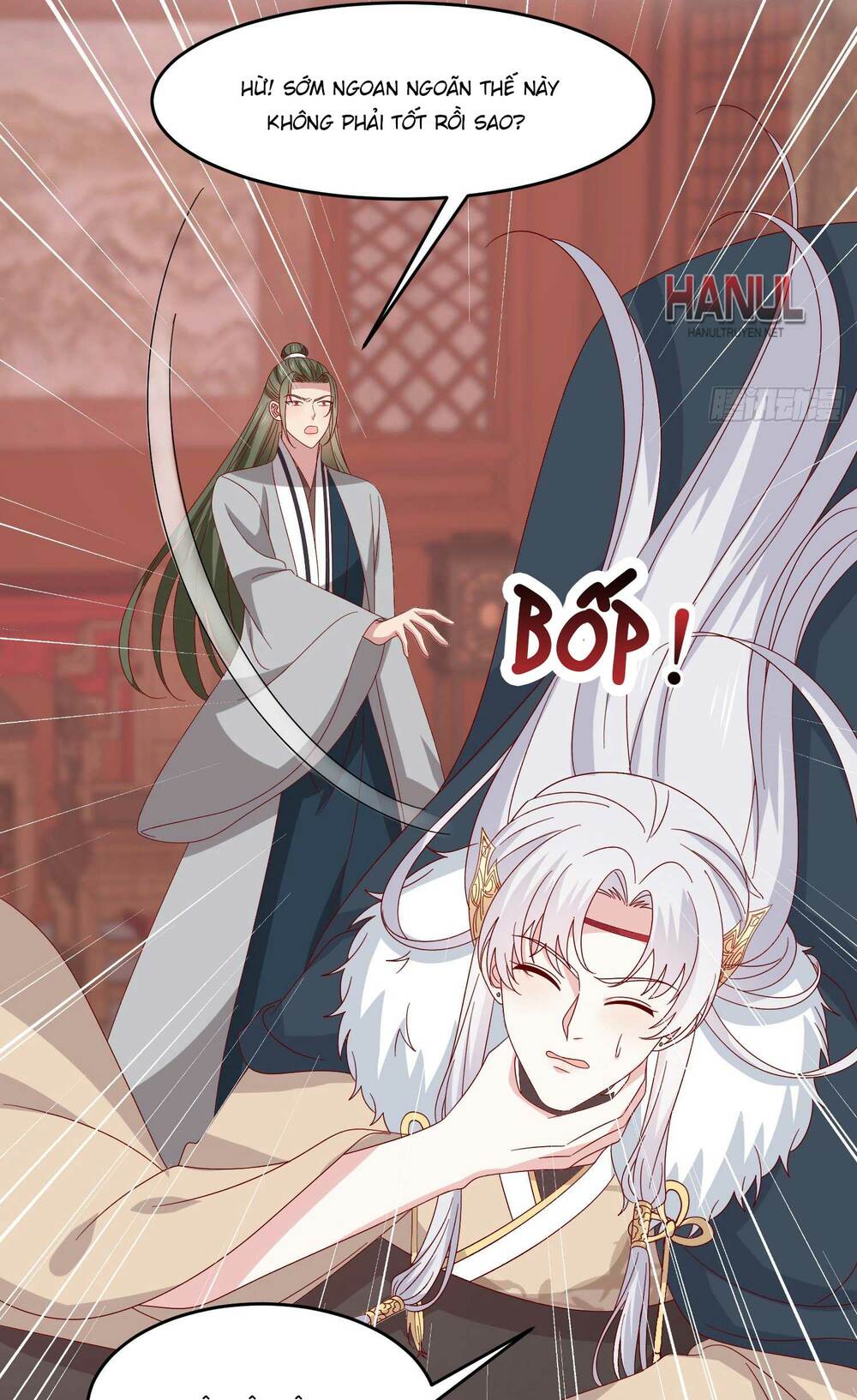 Chi Tôn Đồng Thuật Sư: Tuyệt Thế Đại Tiểu Thư Chapter 300 - Trang 4