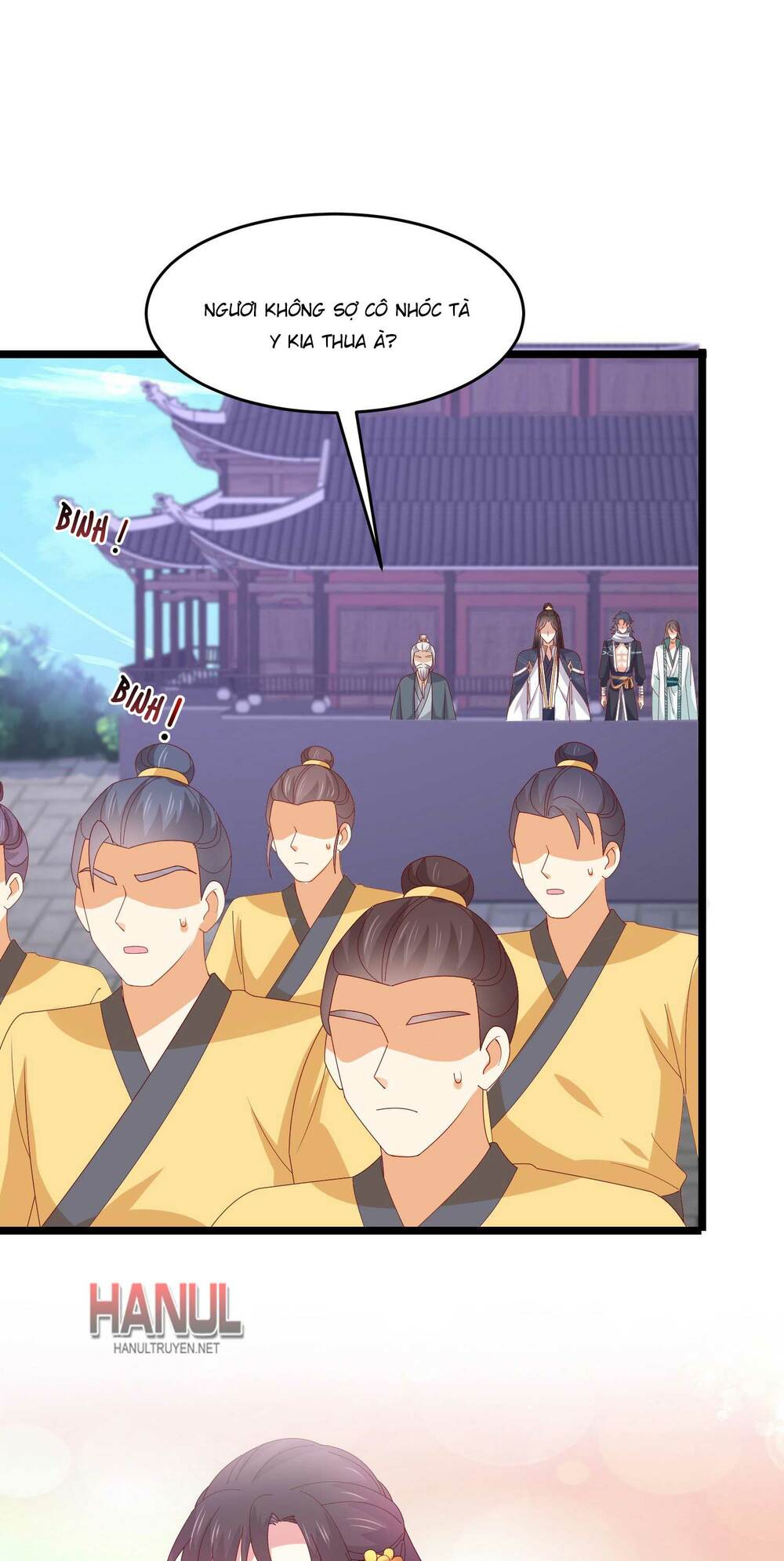 Chi Tôn Đồng Thuật Sư: Tuyệt Thế Đại Tiểu Thư Chapter 302 - Trang 4