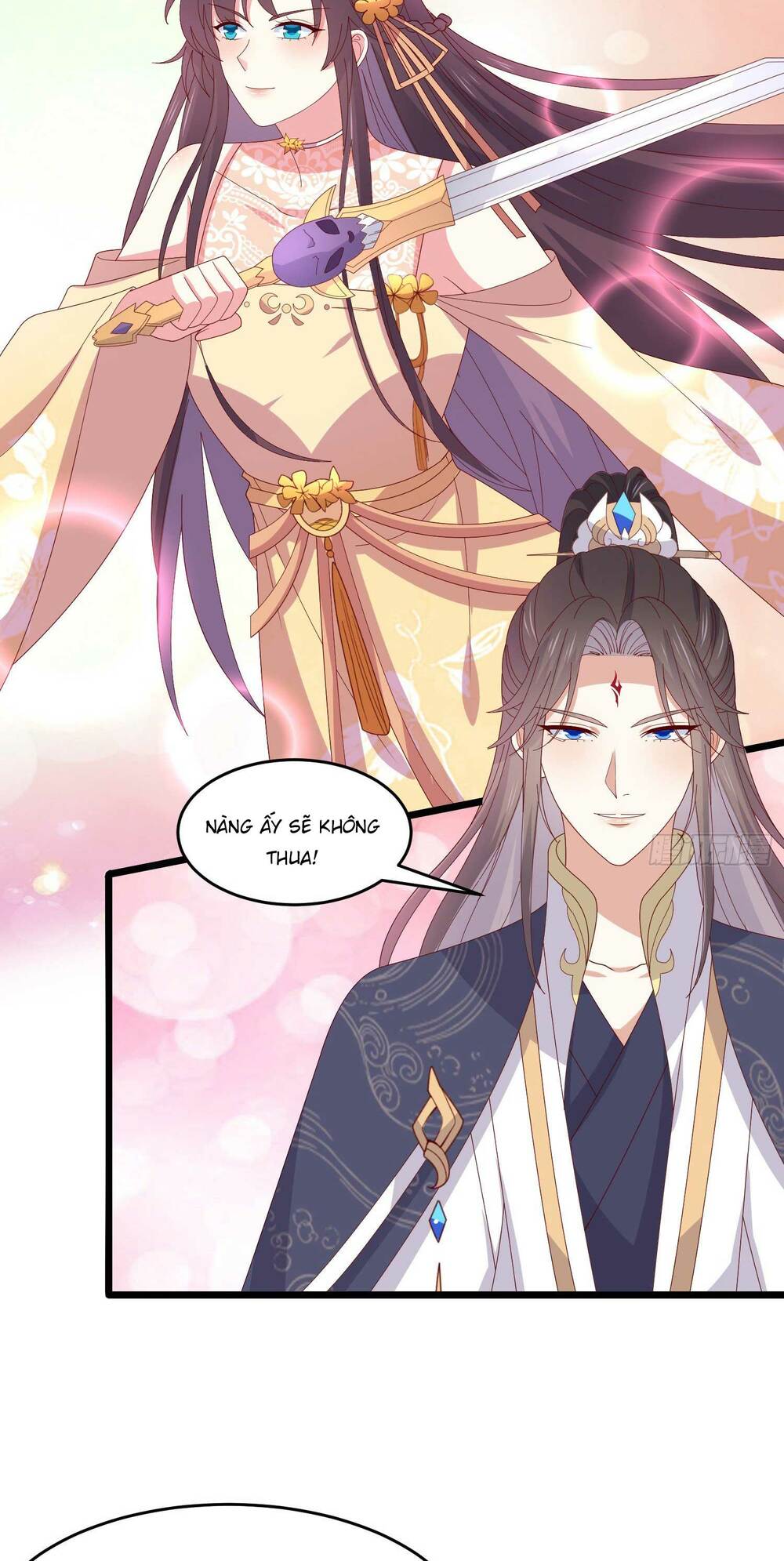 Chi Tôn Đồng Thuật Sư: Tuyệt Thế Đại Tiểu Thư Chapter 302 - Trang 4