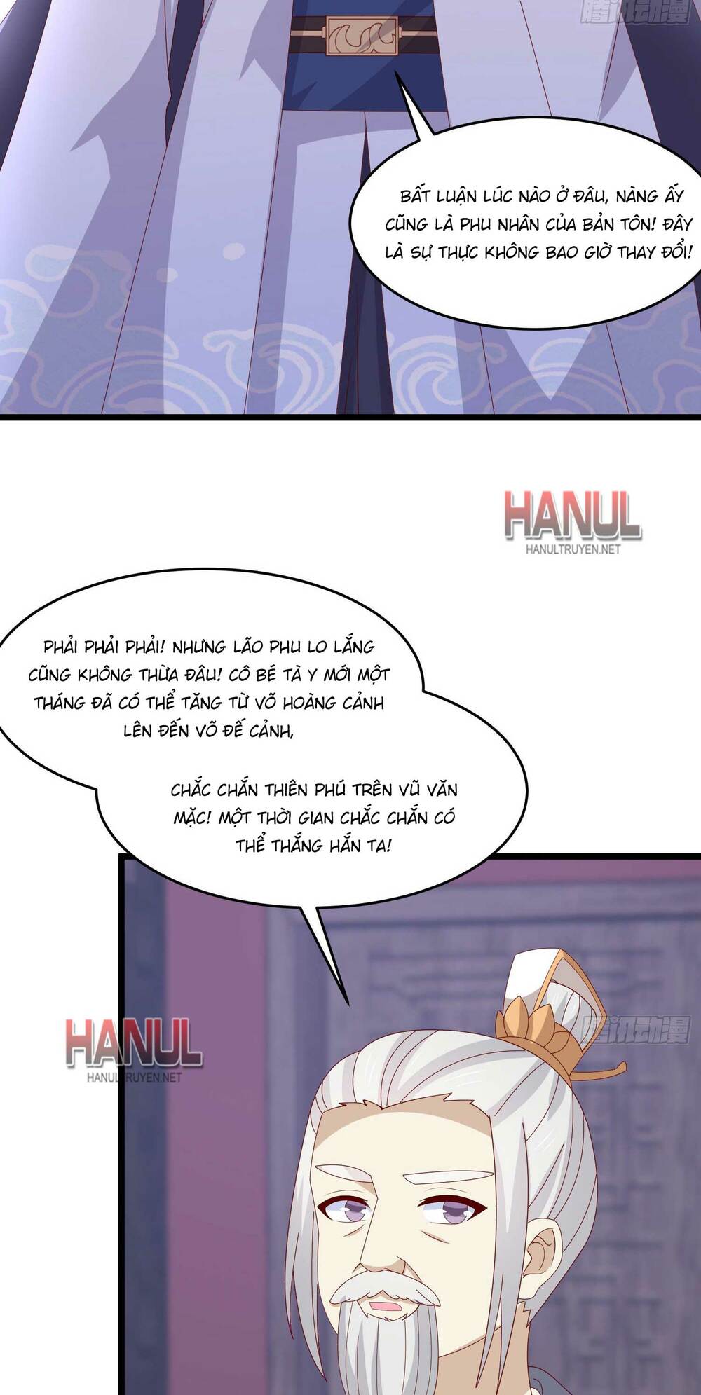Chi Tôn Đồng Thuật Sư: Tuyệt Thế Đại Tiểu Thư Chapter 302 - Trang 4