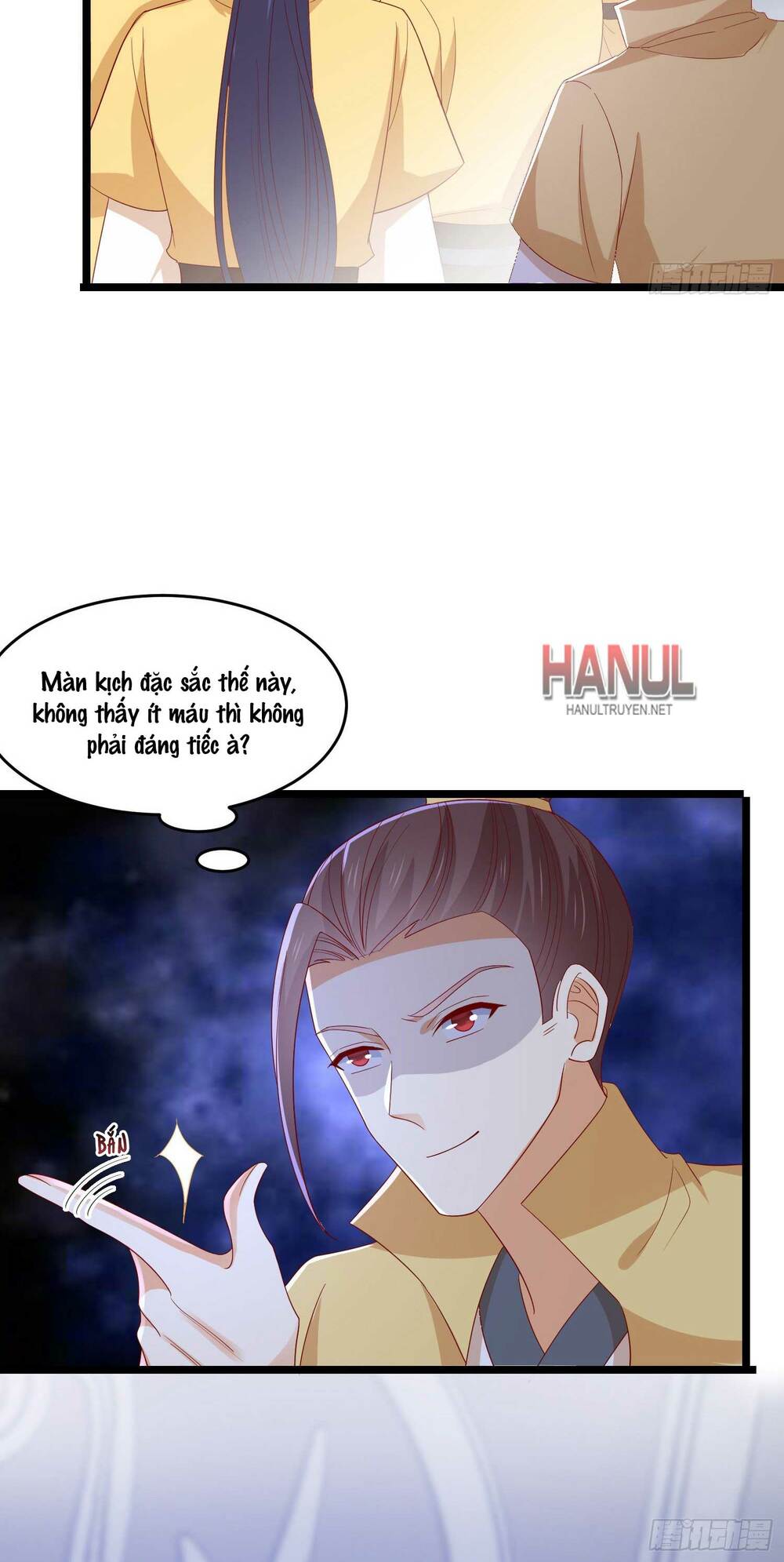 Chi Tôn Đồng Thuật Sư: Tuyệt Thế Đại Tiểu Thư Chapter 302 - Trang 4