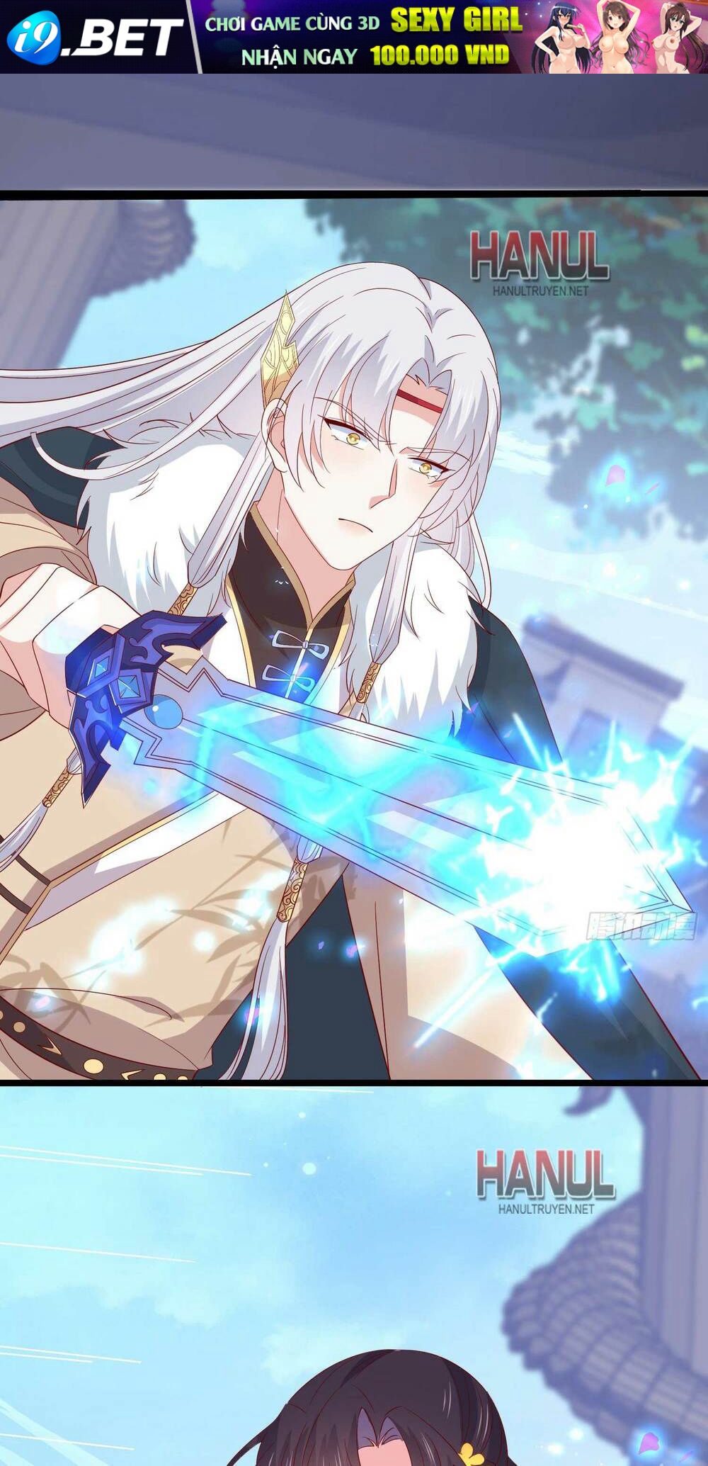 Chi Tôn Đồng Thuật Sư: Tuyệt Thế Đại Tiểu Thư Chapter 302 - Trang 4