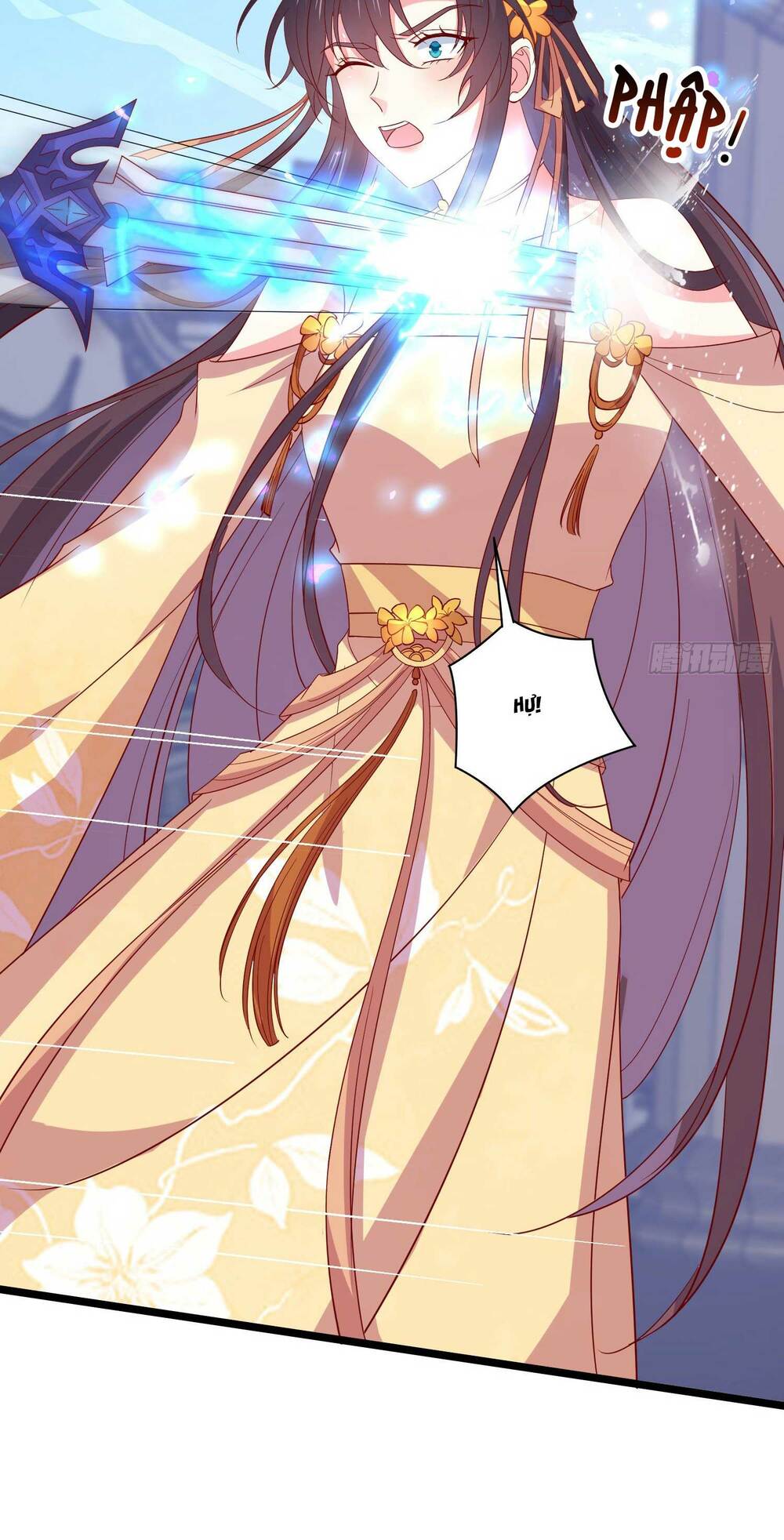 Chi Tôn Đồng Thuật Sư: Tuyệt Thế Đại Tiểu Thư Chapter 302 - Trang 4