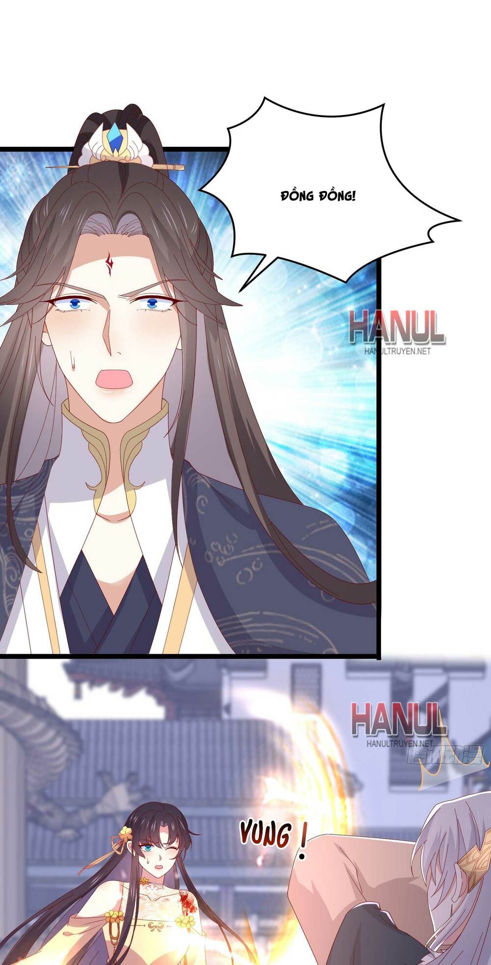 Chi Tôn Đồng Thuật Sư: Tuyệt Thế Đại Tiểu Thư Chapter 302 - Trang 4