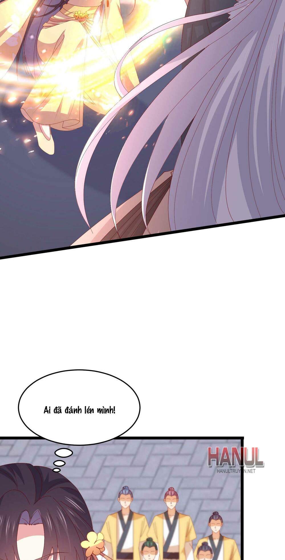 Chi Tôn Đồng Thuật Sư: Tuyệt Thế Đại Tiểu Thư Chapter 302 - Trang 4