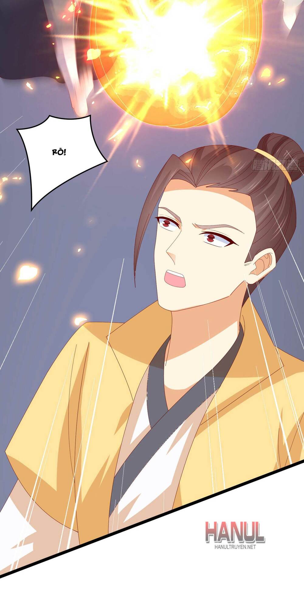 Chi Tôn Đồng Thuật Sư: Tuyệt Thế Đại Tiểu Thư Chapter 302 - Trang 4