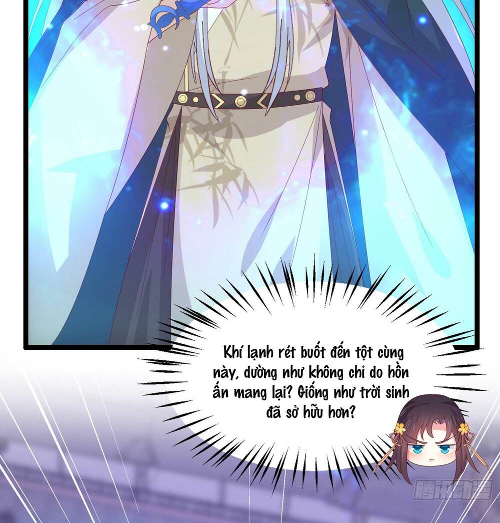 Chi Tôn Đồng Thuật Sư: Tuyệt Thế Đại Tiểu Thư Chapter 302 - Trang 4