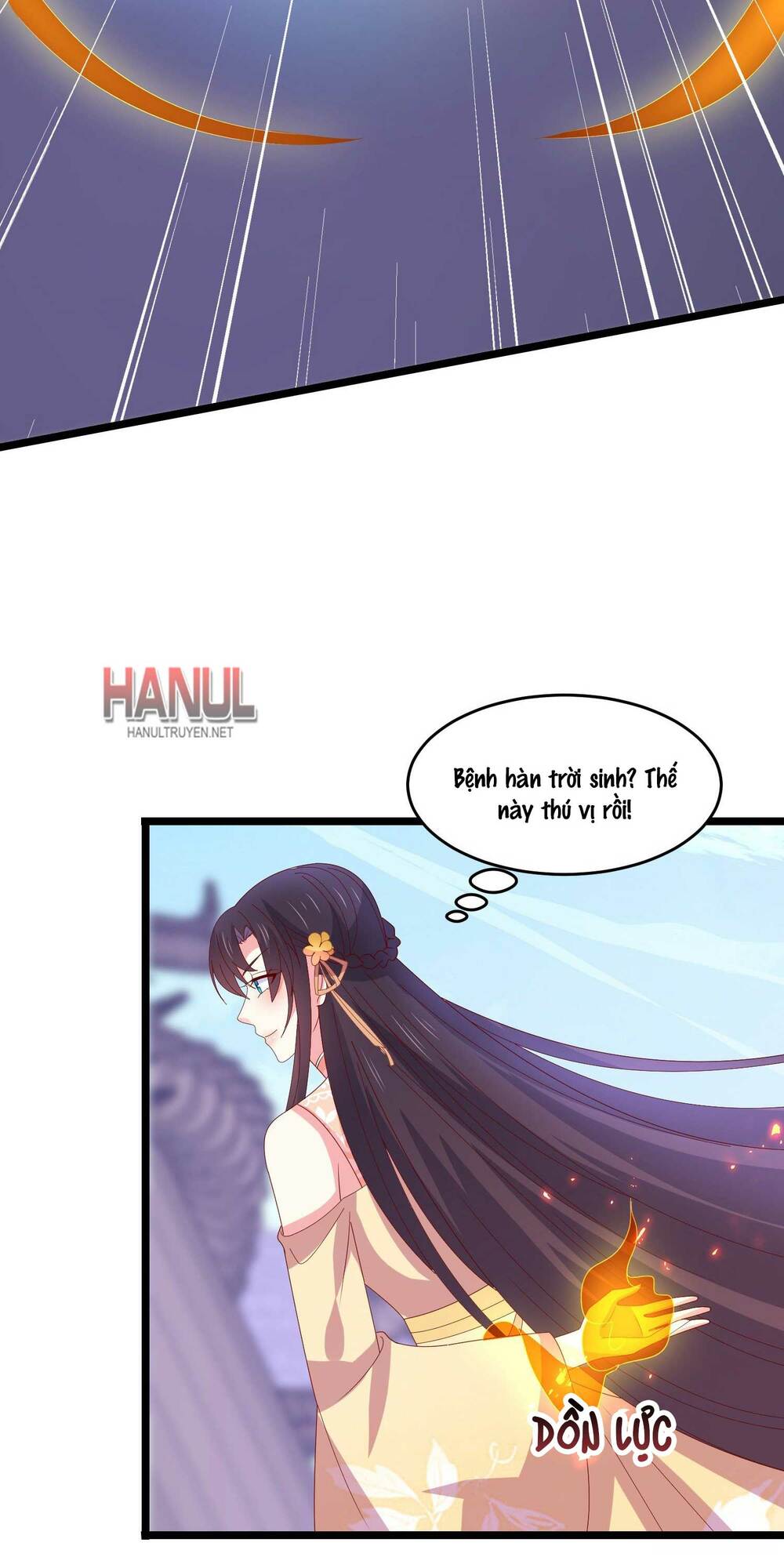 Chi Tôn Đồng Thuật Sư: Tuyệt Thế Đại Tiểu Thư Chapter 302 - Trang 4