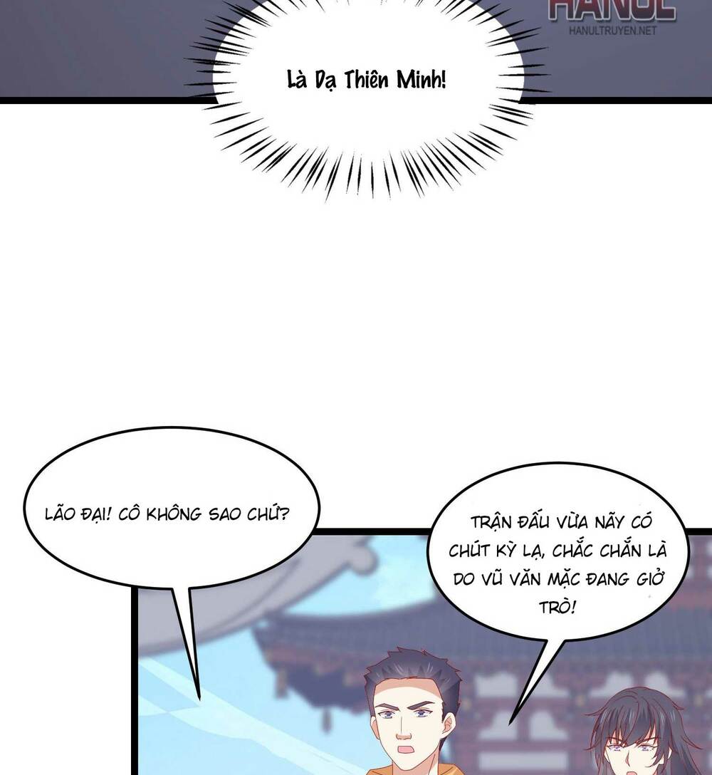 Chi Tôn Đồng Thuật Sư: Tuyệt Thế Đại Tiểu Thư Chapter 303 - Trang 4