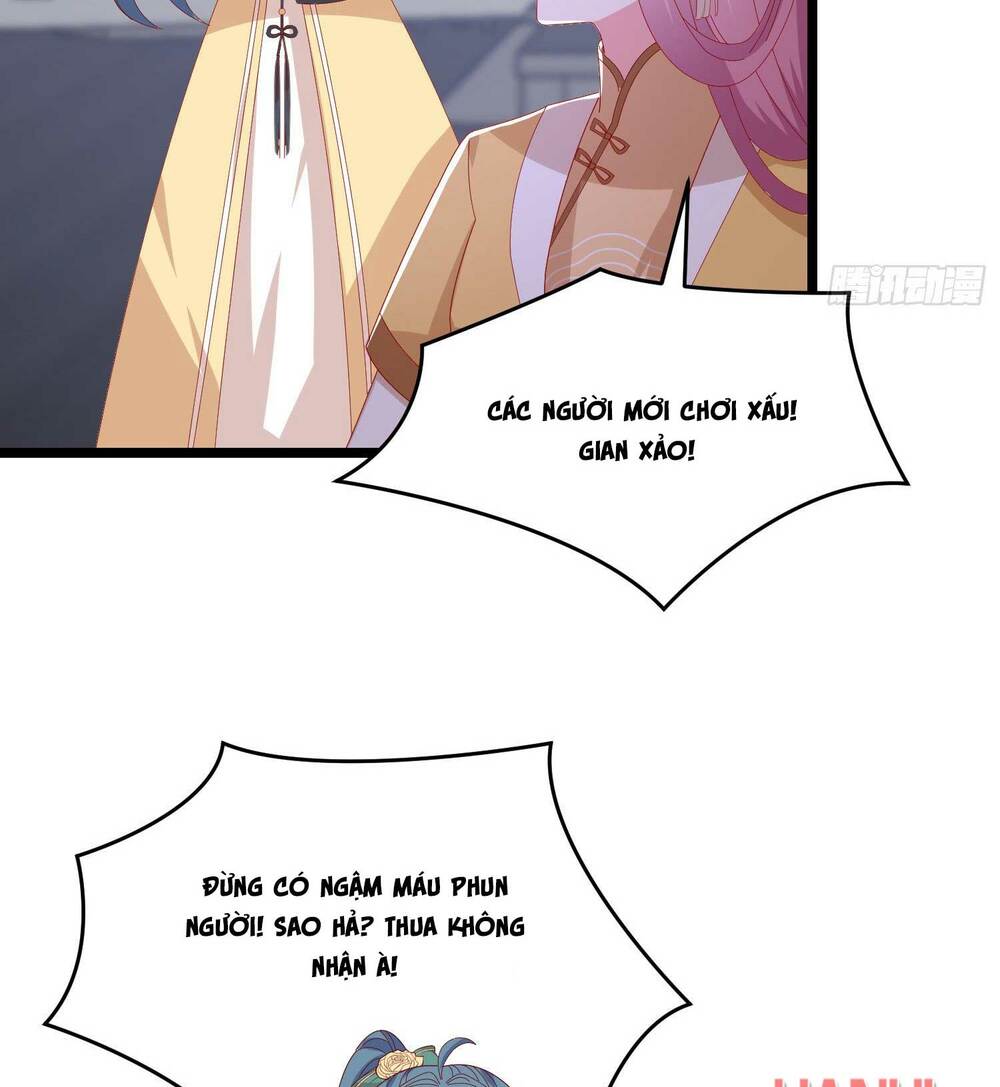 Chi Tôn Đồng Thuật Sư: Tuyệt Thế Đại Tiểu Thư Chapter 303 - Trang 4