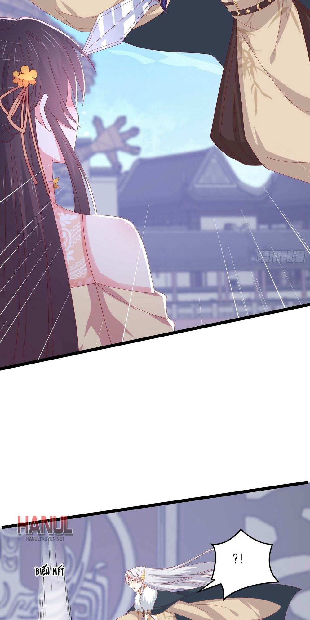 Chi Tôn Đồng Thuật Sư: Tuyệt Thế Đại Tiểu Thư Chapter 303 - Trang 4