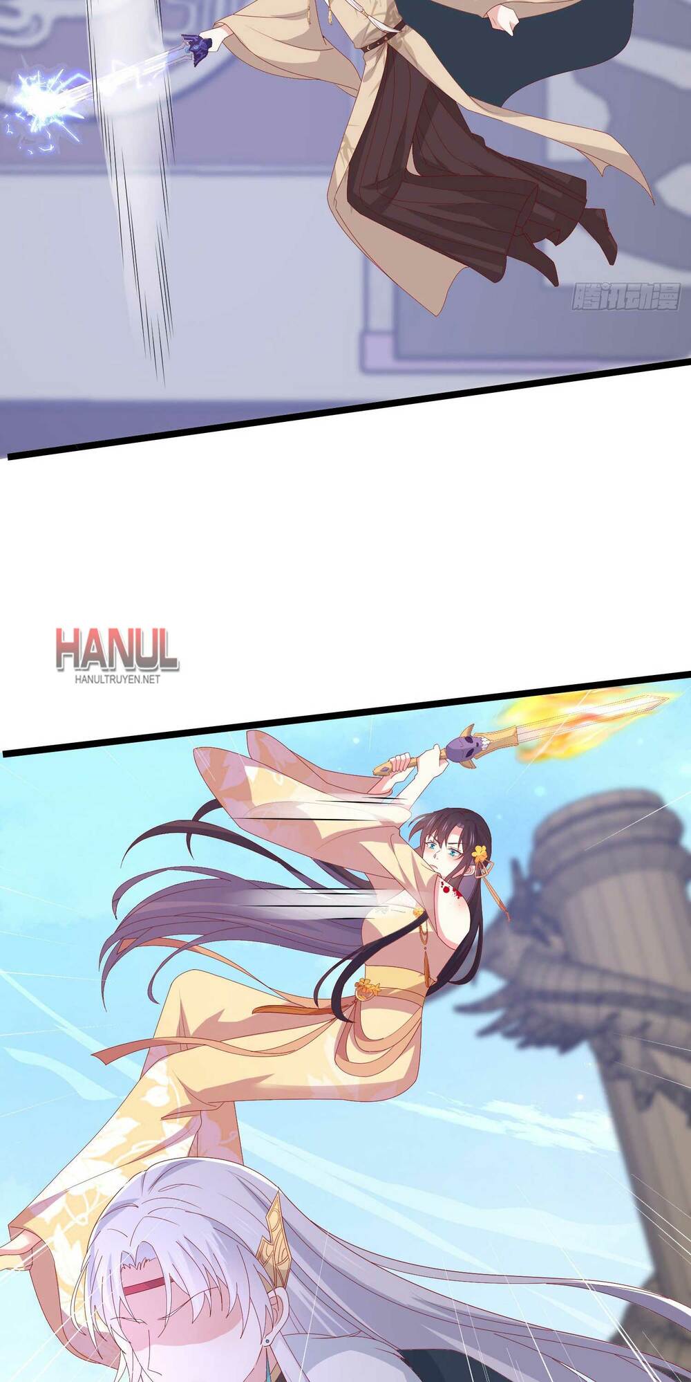 Chi Tôn Đồng Thuật Sư: Tuyệt Thế Đại Tiểu Thư Chapter 303 - Trang 4