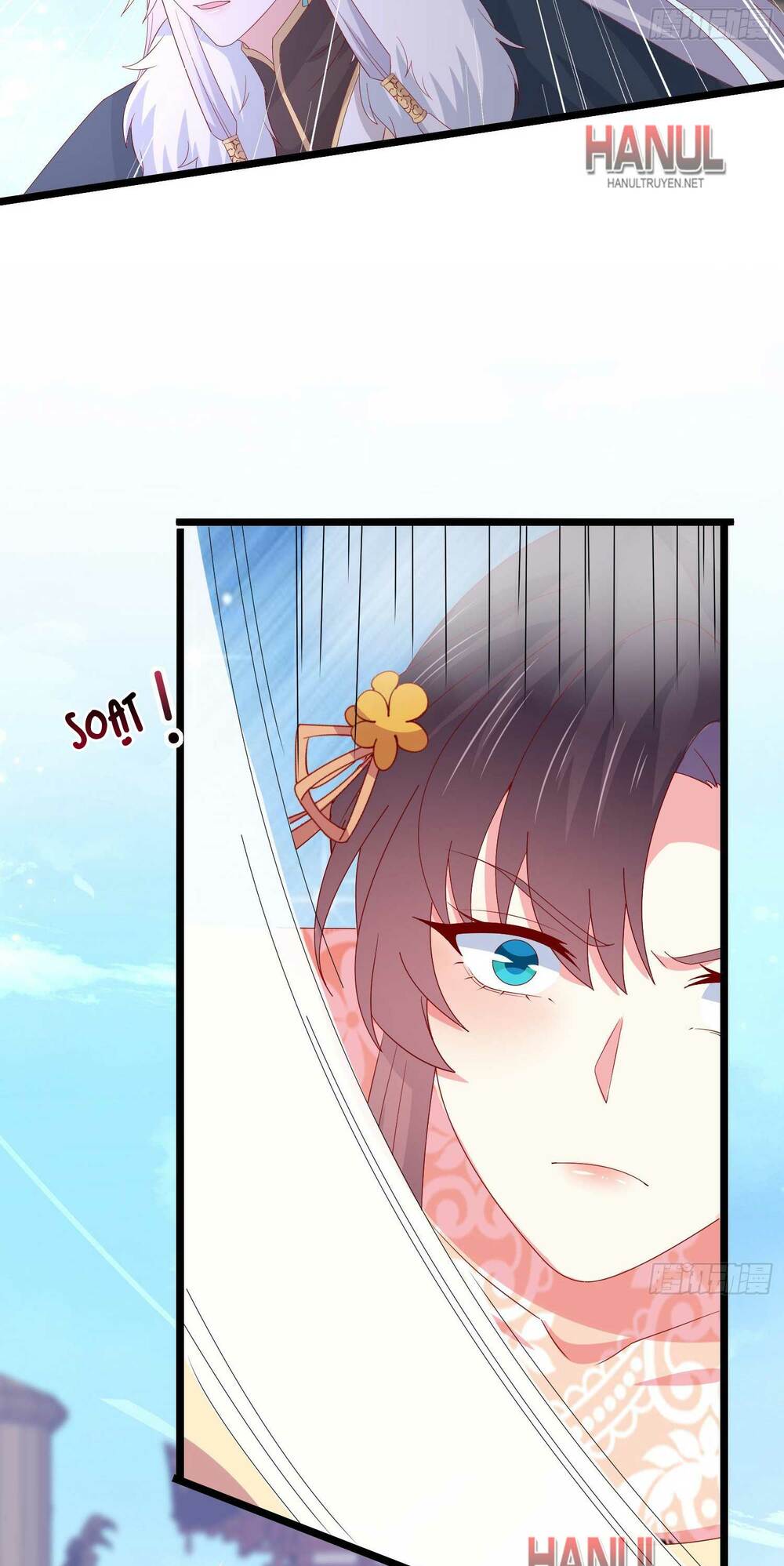 Chi Tôn Đồng Thuật Sư: Tuyệt Thế Đại Tiểu Thư Chapter 303 - Trang 4