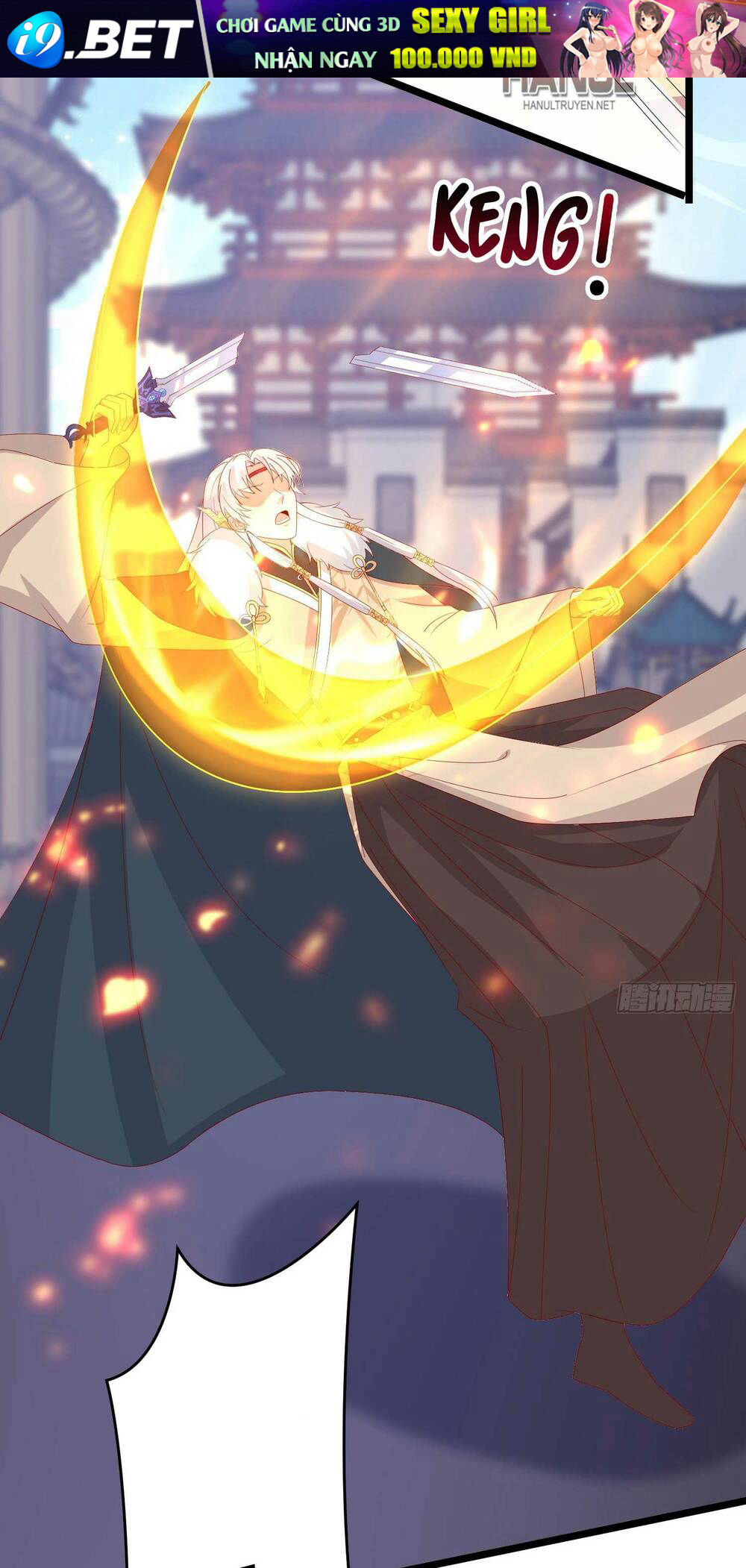 Chi Tôn Đồng Thuật Sư: Tuyệt Thế Đại Tiểu Thư Chapter 303 - Trang 4