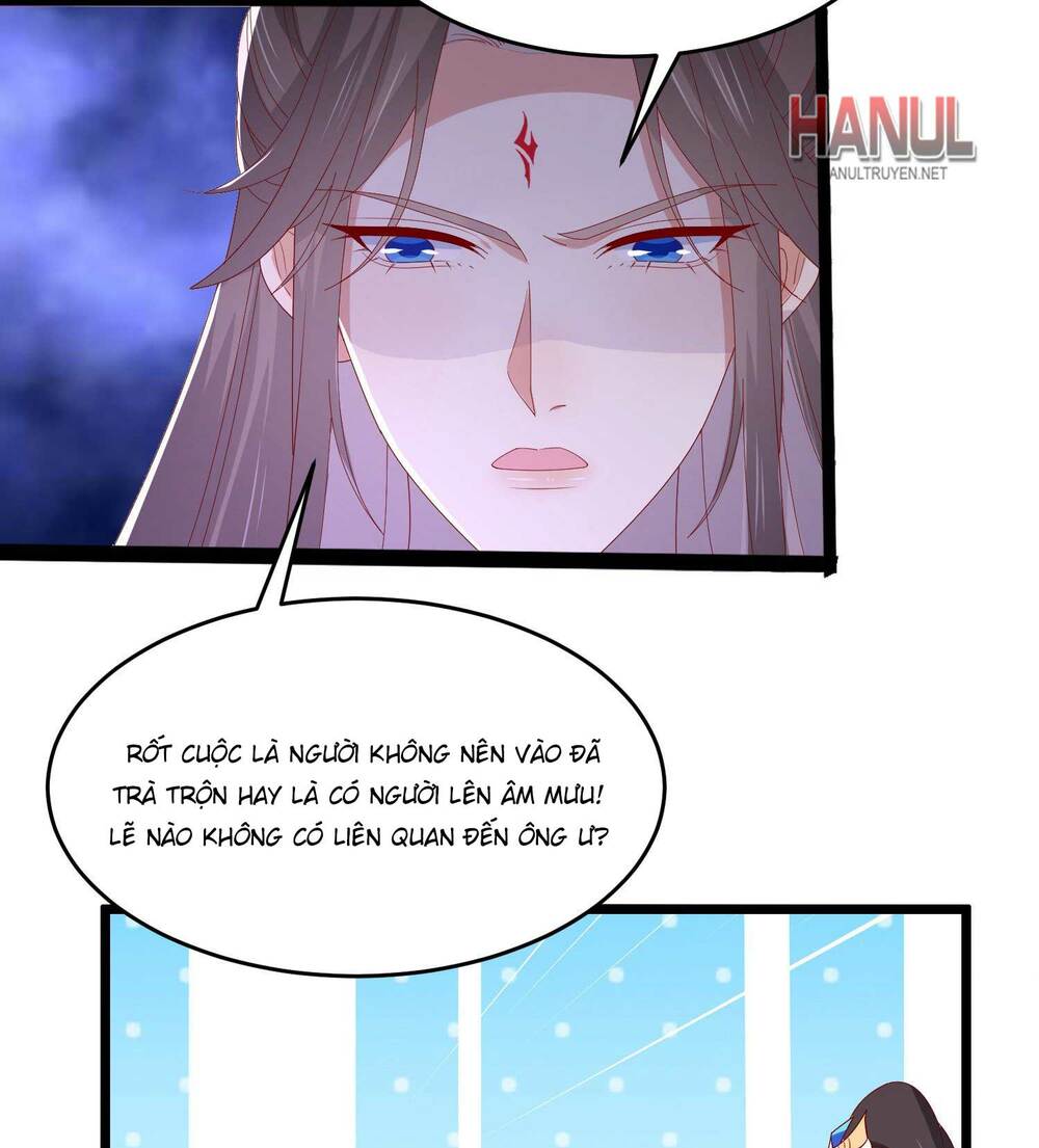 Chi Tôn Đồng Thuật Sư: Tuyệt Thế Đại Tiểu Thư Chapter 303 - Trang 4