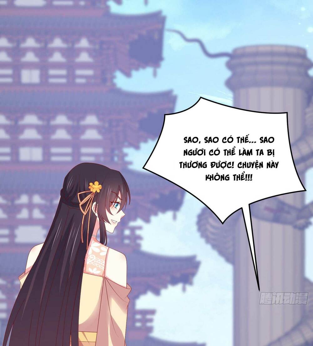 Chi Tôn Đồng Thuật Sư: Tuyệt Thế Đại Tiểu Thư Chapter 303 - Trang 4