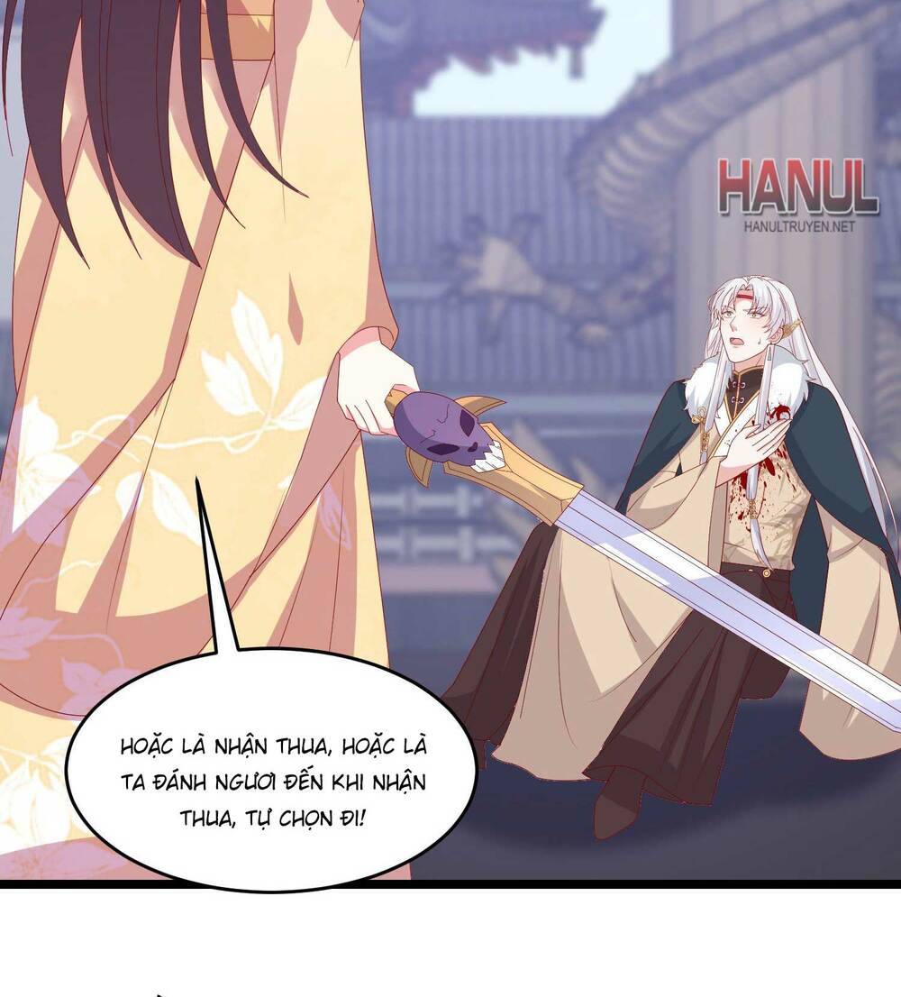 Chi Tôn Đồng Thuật Sư: Tuyệt Thế Đại Tiểu Thư Chapter 303 - Trang 4