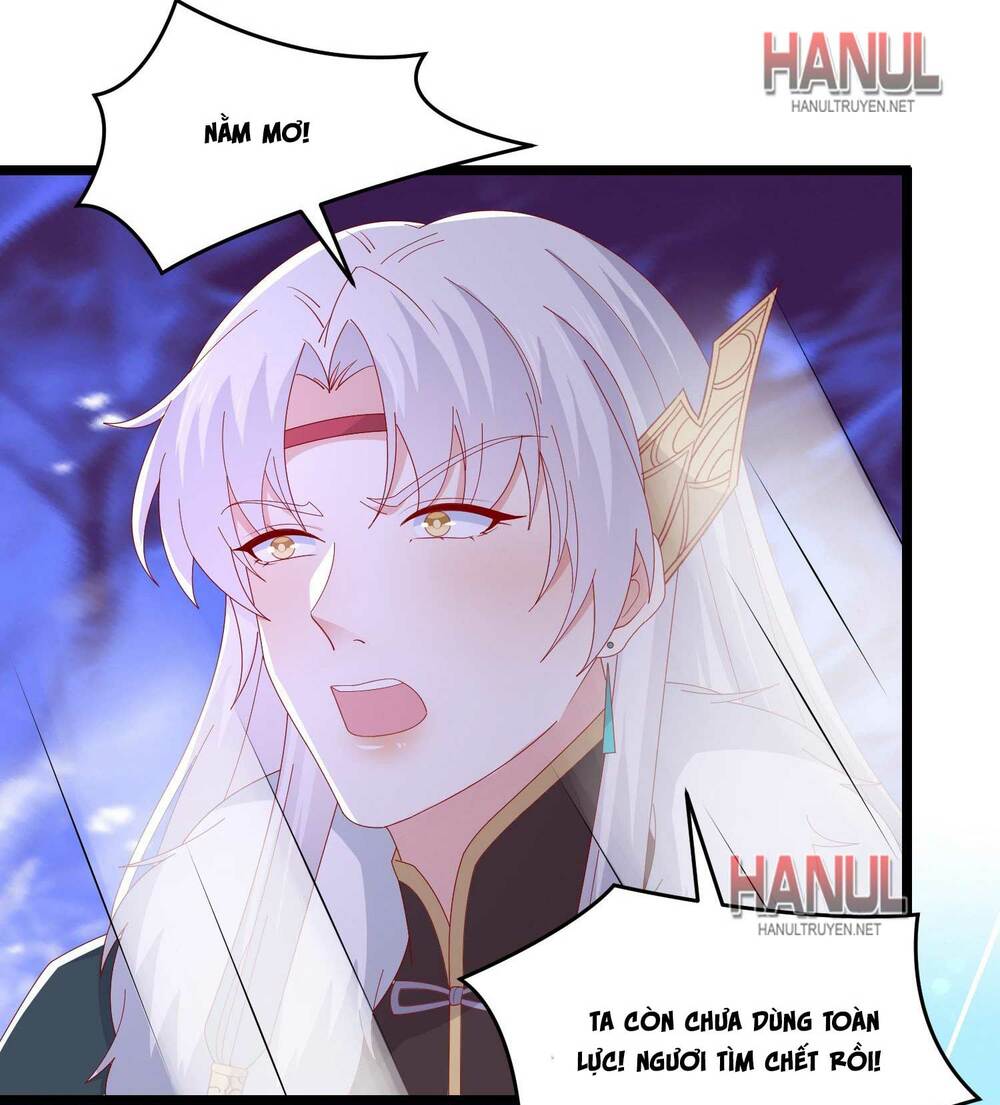 Chi Tôn Đồng Thuật Sư: Tuyệt Thế Đại Tiểu Thư Chapter 303 - Trang 4