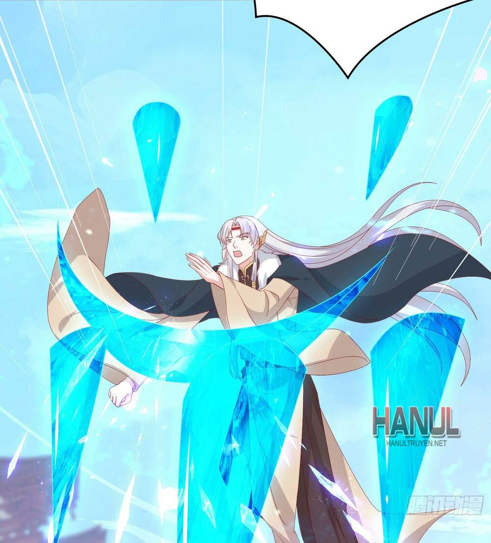Chi Tôn Đồng Thuật Sư: Tuyệt Thế Đại Tiểu Thư Chapter 303 - Trang 4