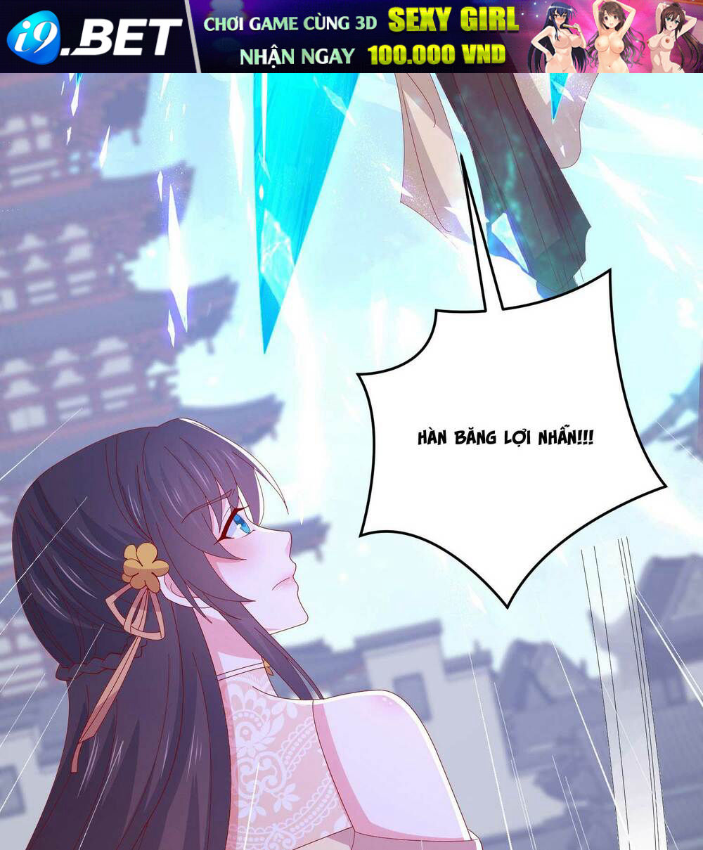 Chi Tôn Đồng Thuật Sư: Tuyệt Thế Đại Tiểu Thư Chapter 303 - Trang 4